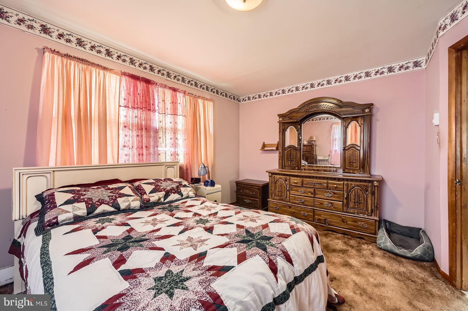 MT AIRY ESTATES - Residential