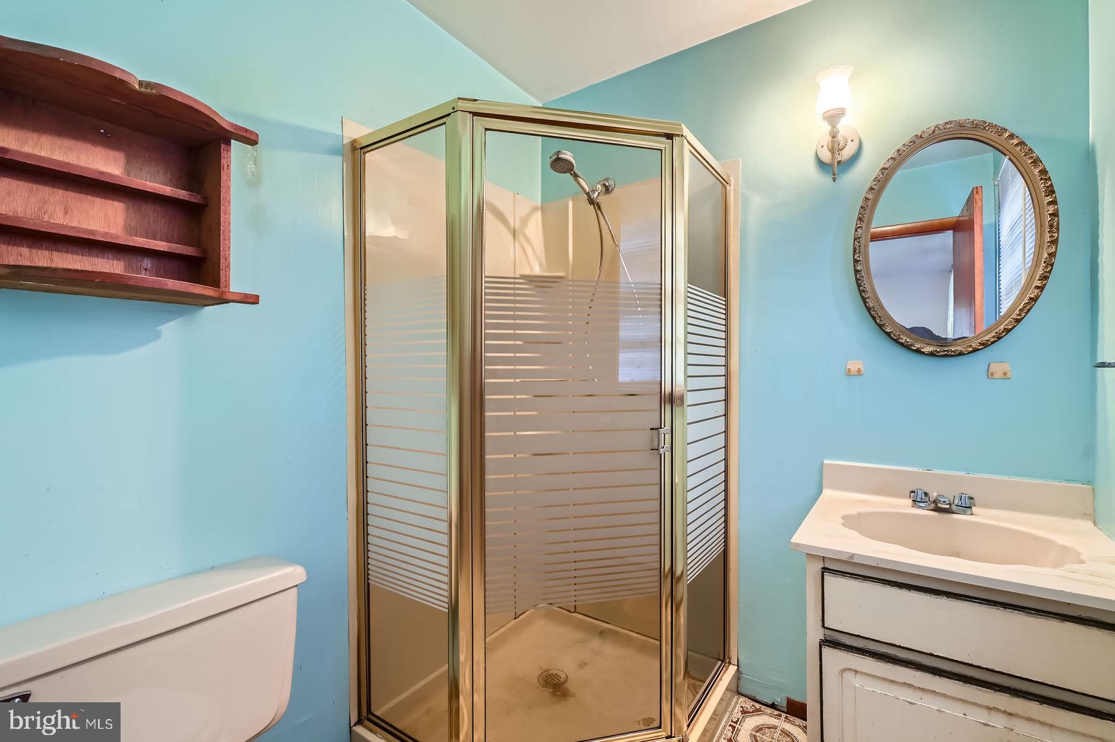 MT AIRY ESTATES - Residential