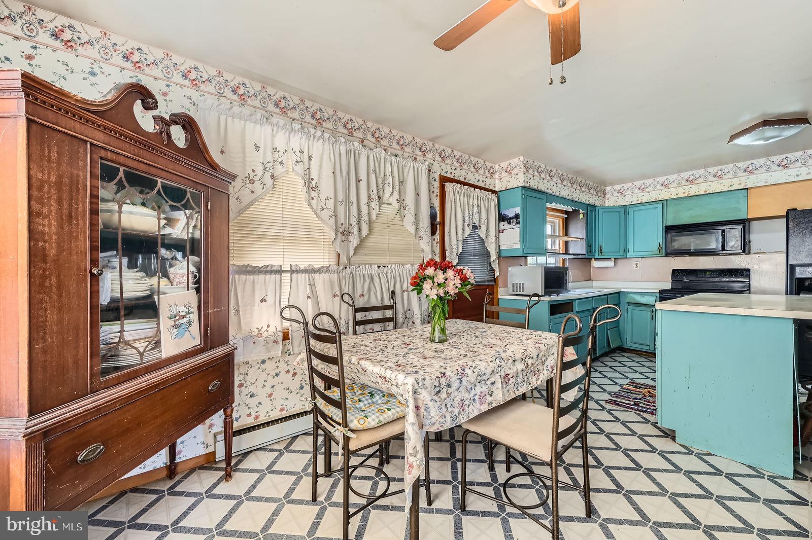 MT AIRY ESTATES - Residential