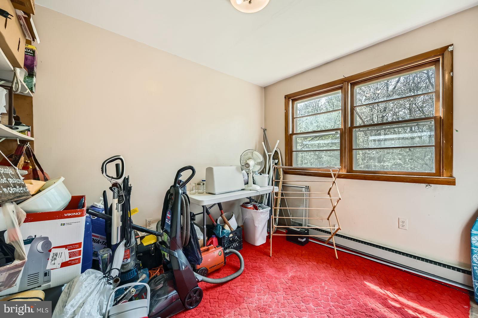 MT AIRY ESTATES - Residential