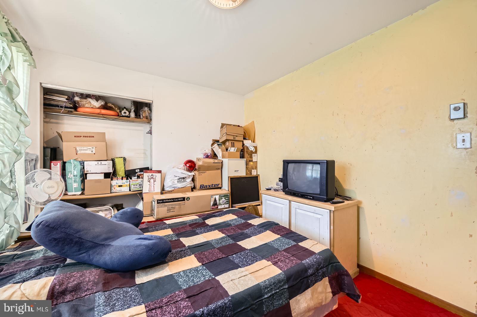 MT AIRY ESTATES - Residential