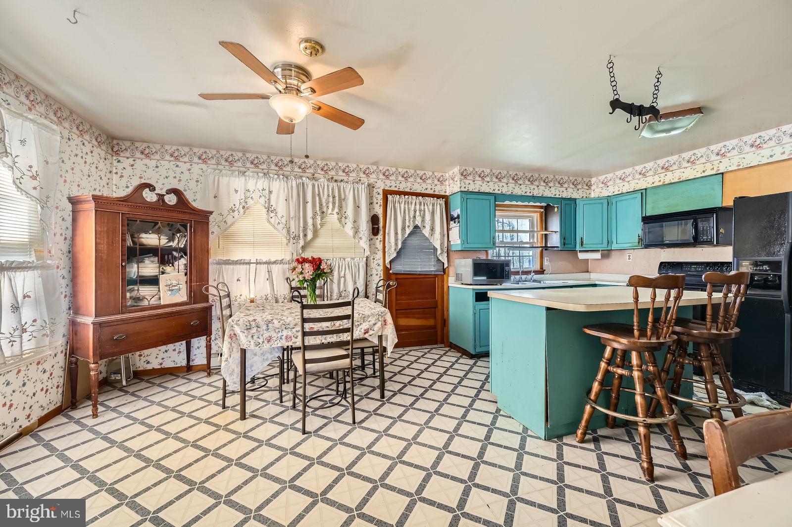 MT AIRY ESTATES - Residential