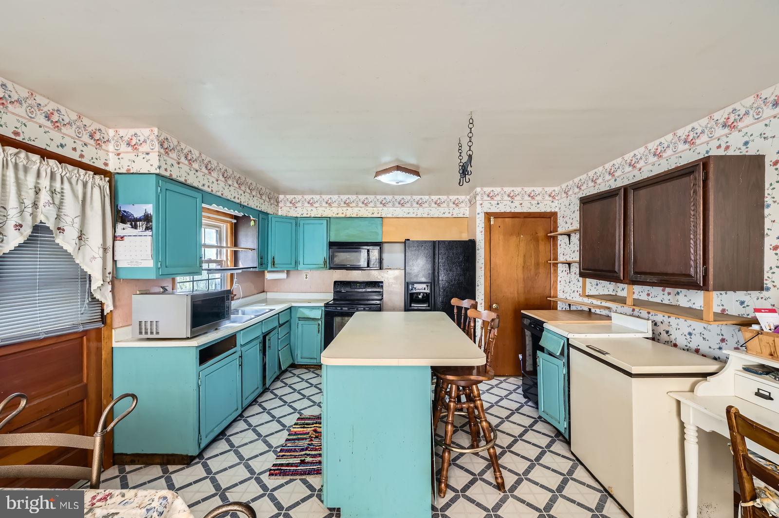 MT AIRY ESTATES - Residential