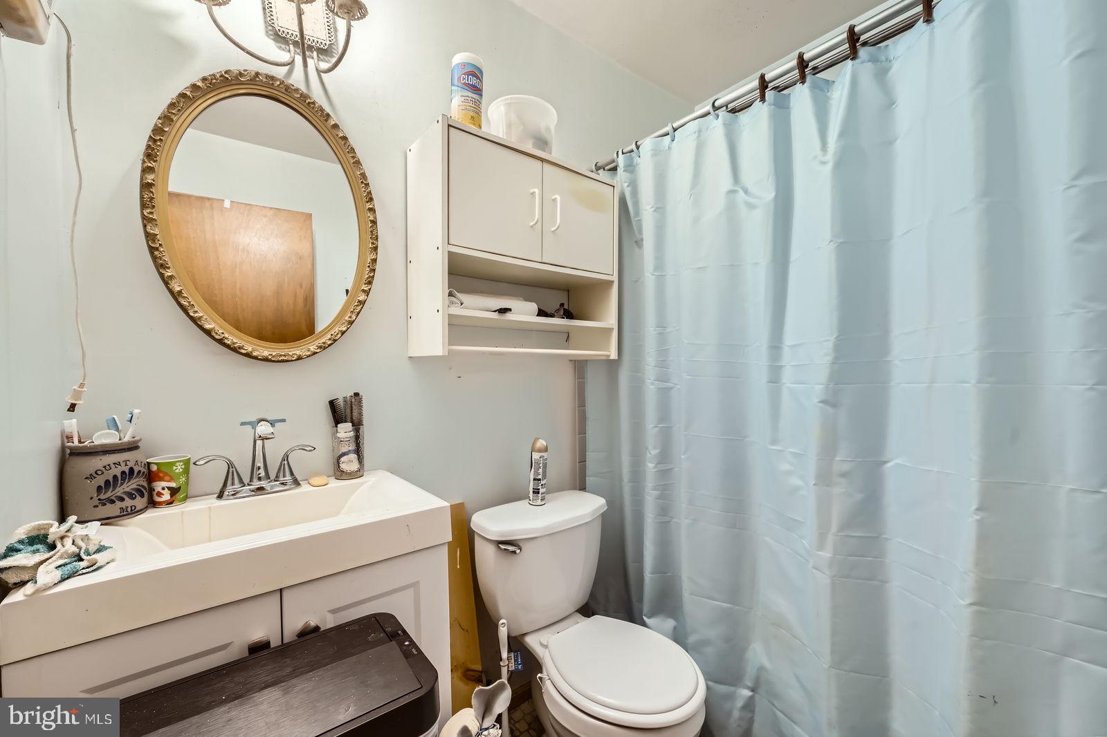 MT AIRY ESTATES - Residential