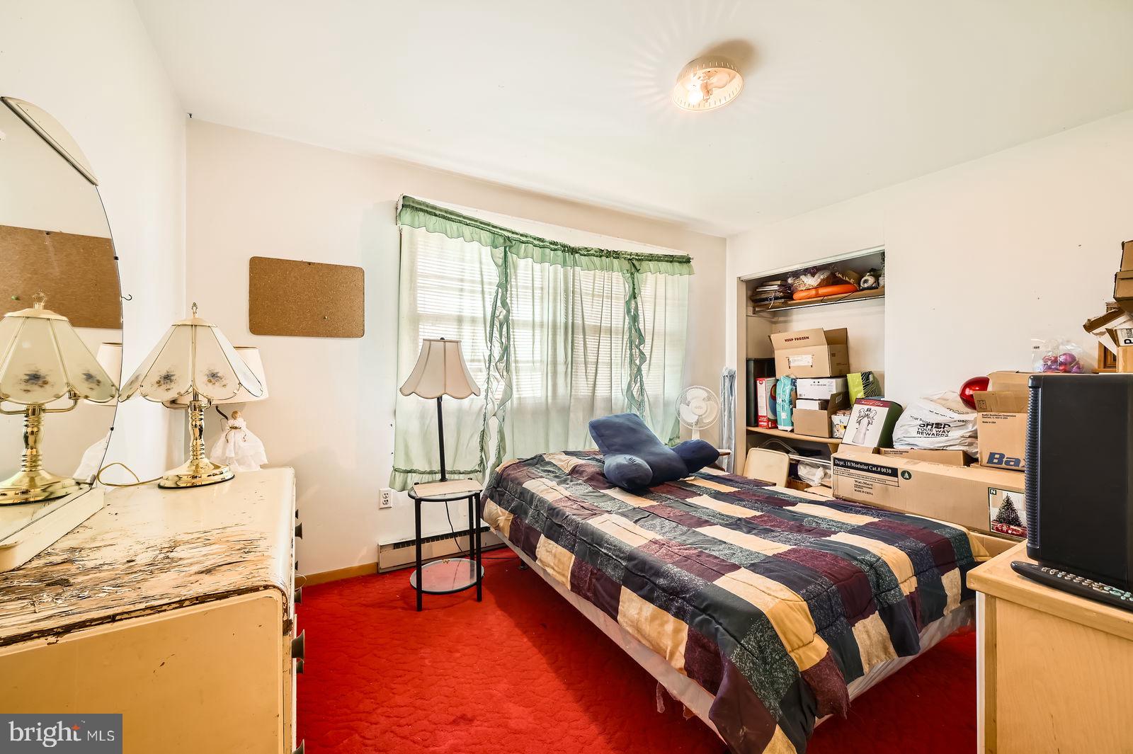 MT AIRY ESTATES - Residential