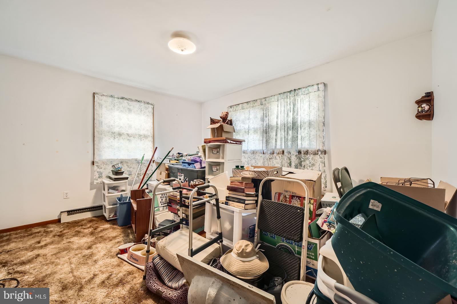 MT AIRY ESTATES - Residential