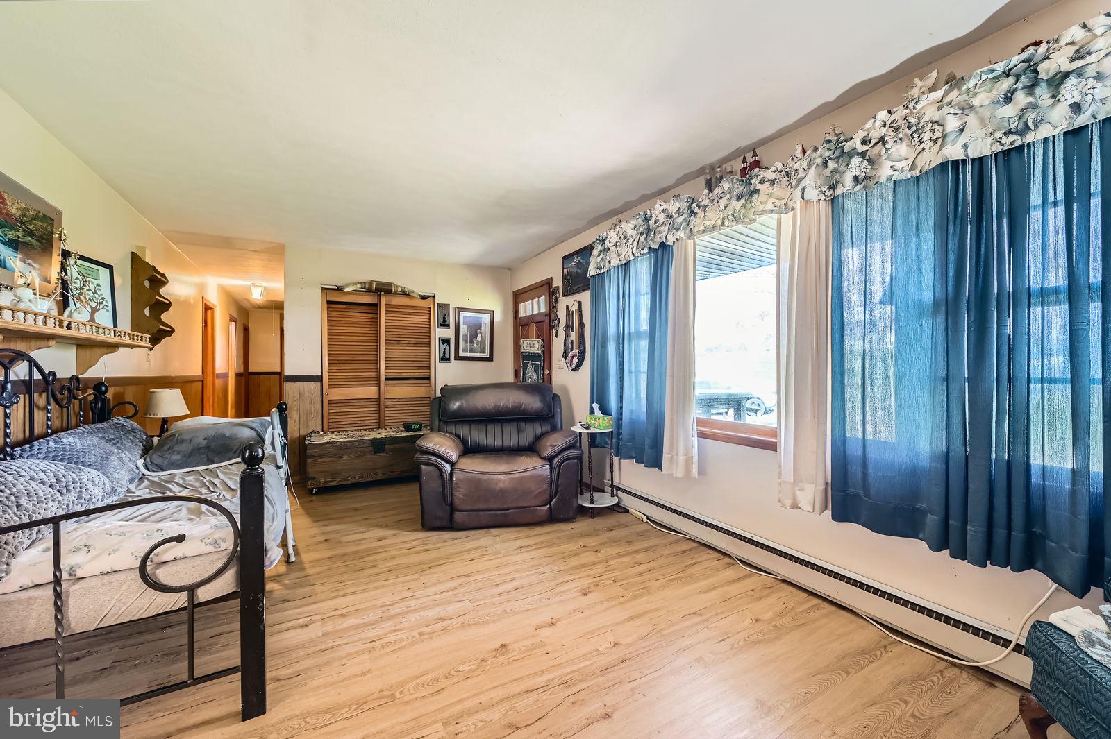 MT AIRY ESTATES - Residential