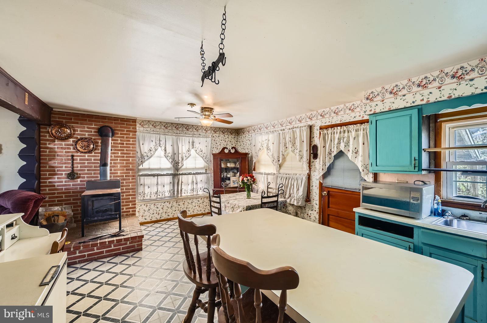 MT AIRY ESTATES - Residential