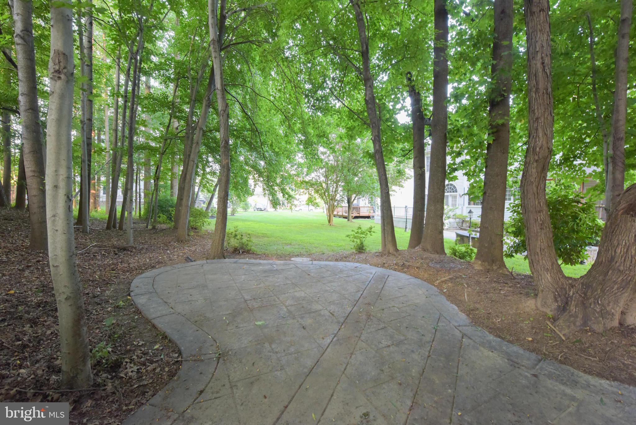 TYSONS EXECUTIVE VILLAGE - Residential