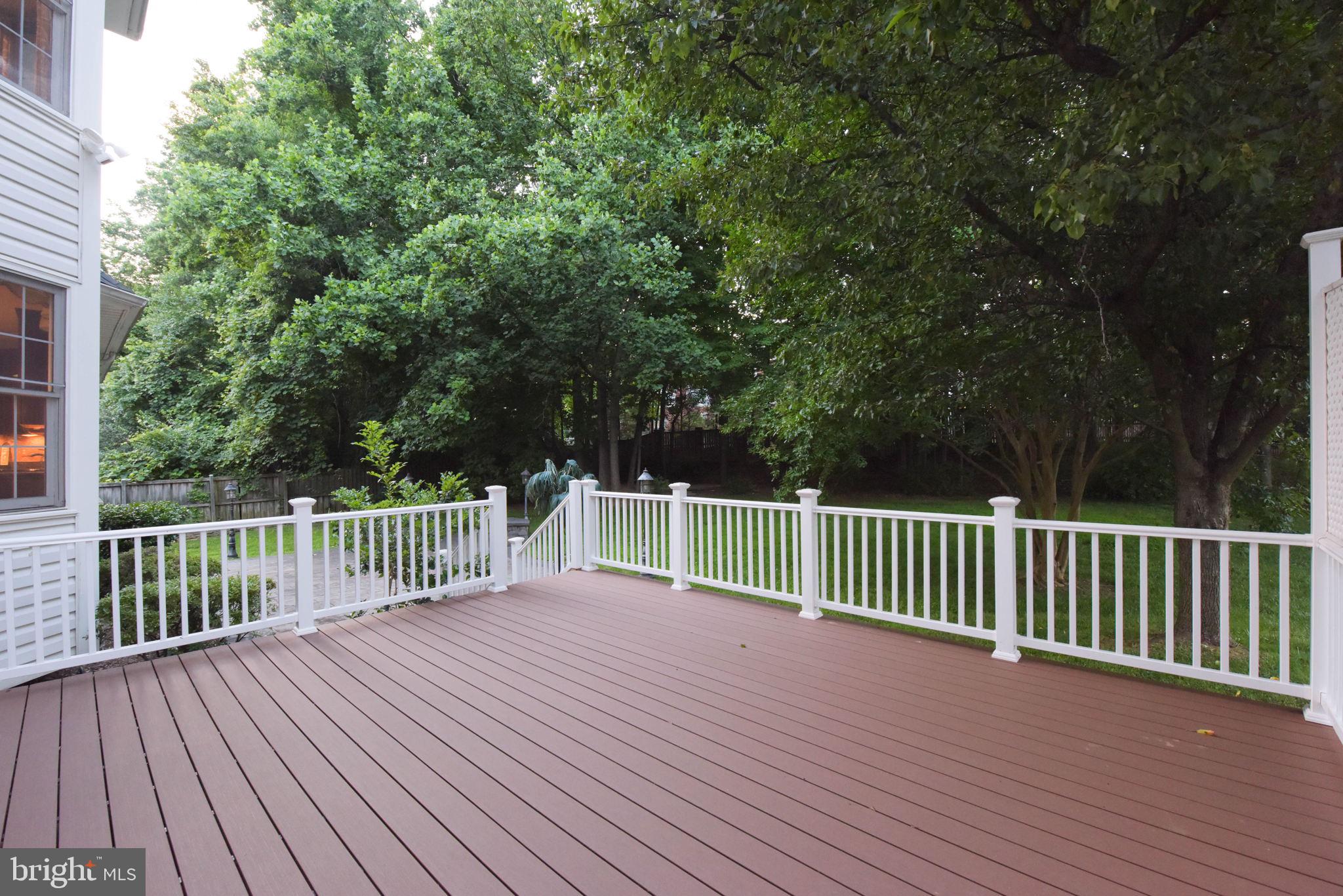 TYSONS EXECUTIVE VILLAGE - Residential