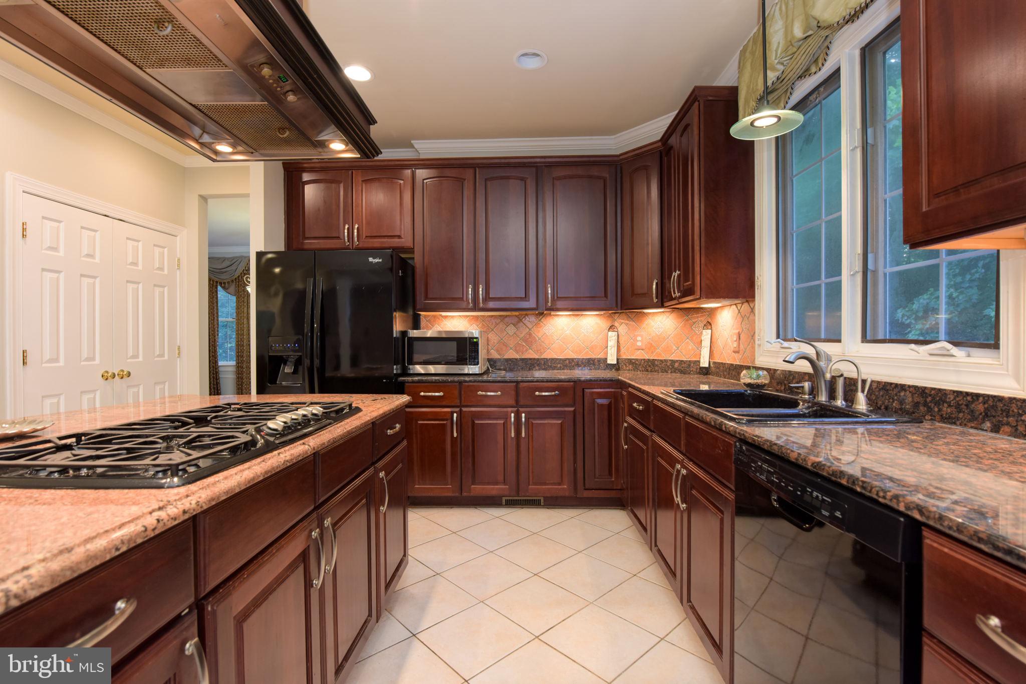 TYSONS EXECUTIVE VILLAGE - Residential