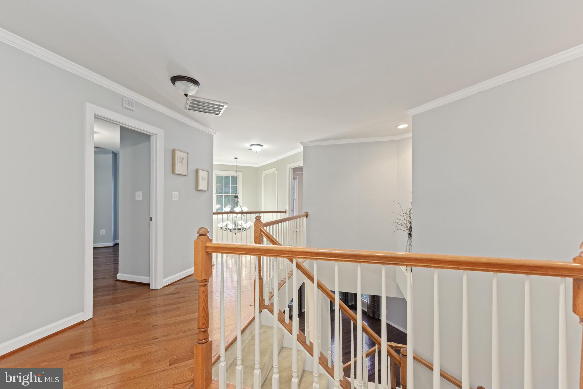 TYSONS EXECUTIVE VILLAGE - Residential