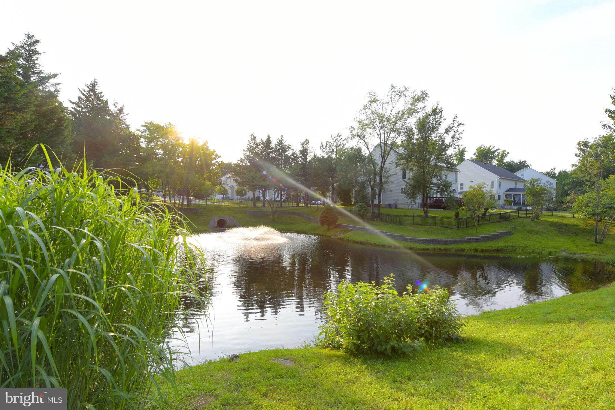 TYSONS EXECUTIVE VILLAGE - Residential