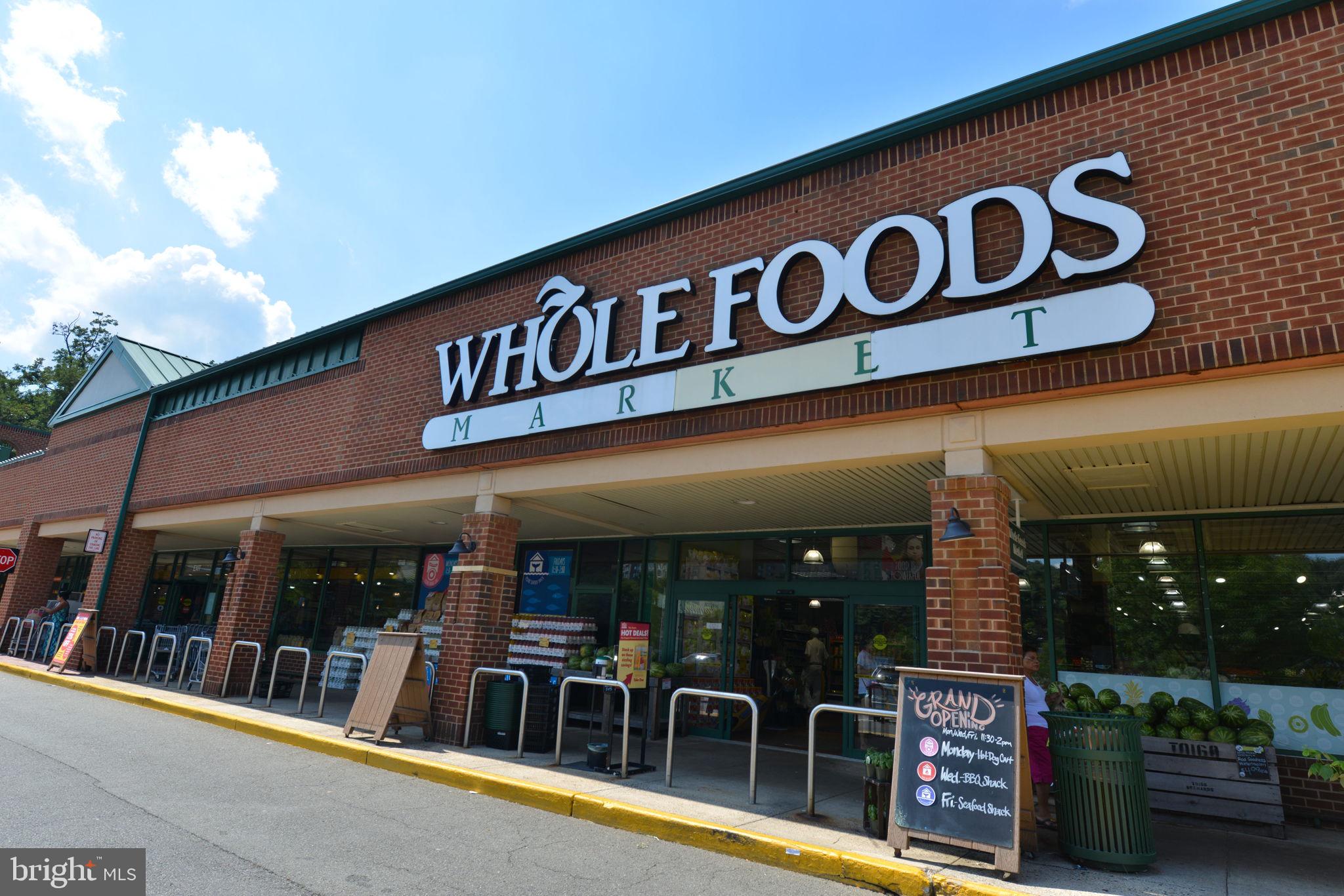 TYSONS EXECUTIVE VILLAGE - Residential