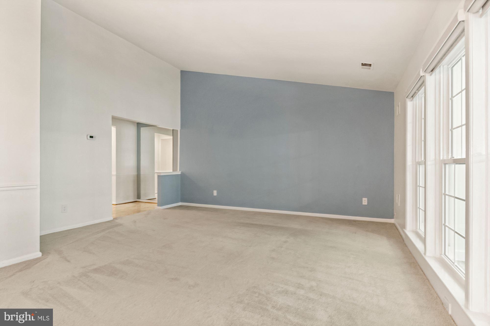 TUCKERMAN STATION CODM - Residential