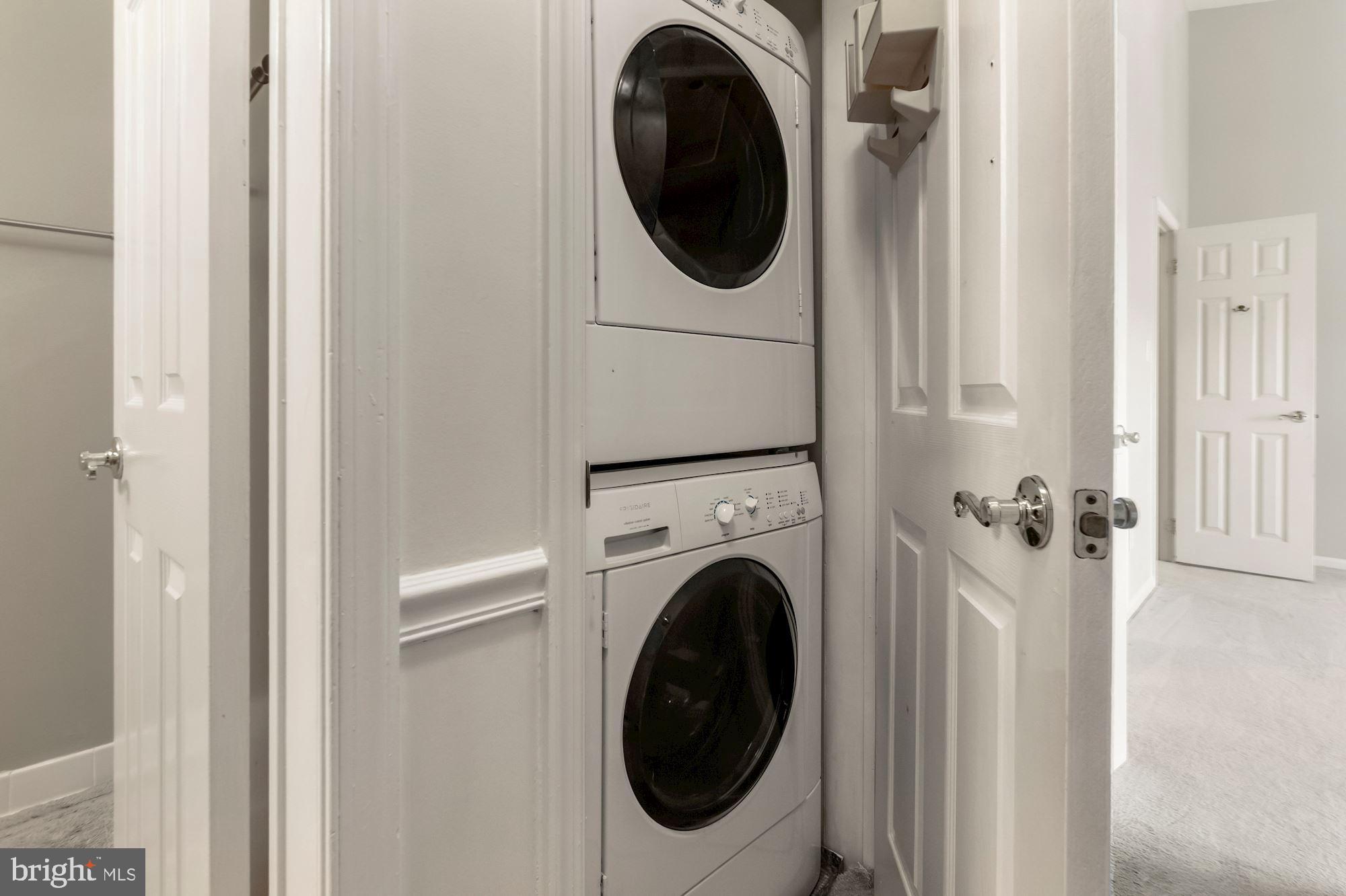 TUCKERMAN STATION CODM - Residential