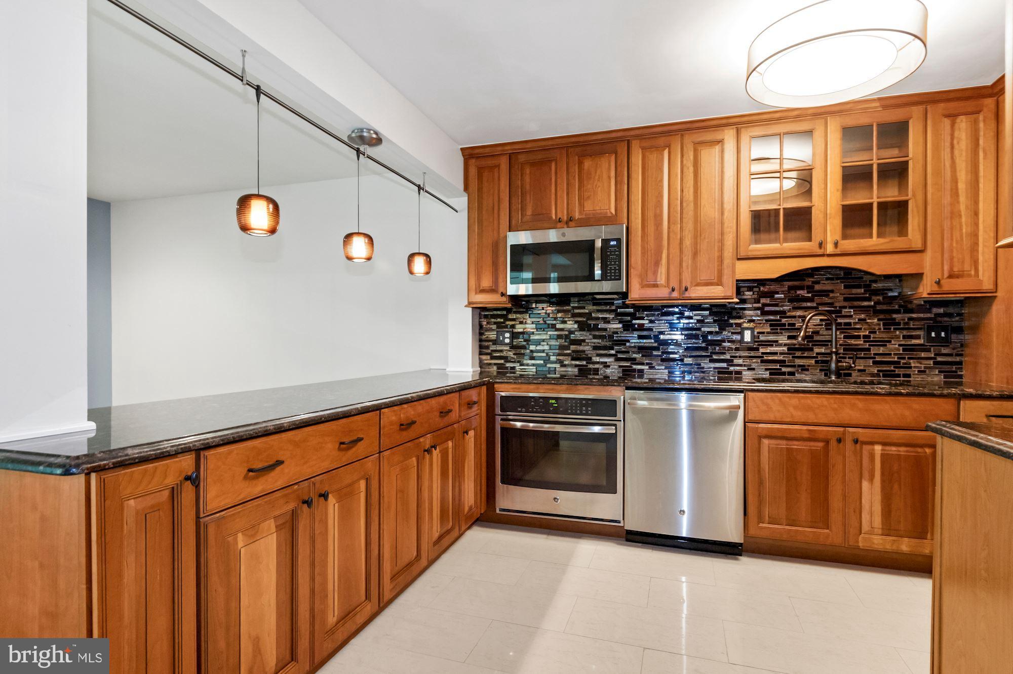 TUCKERMAN STATION CODM - Residential