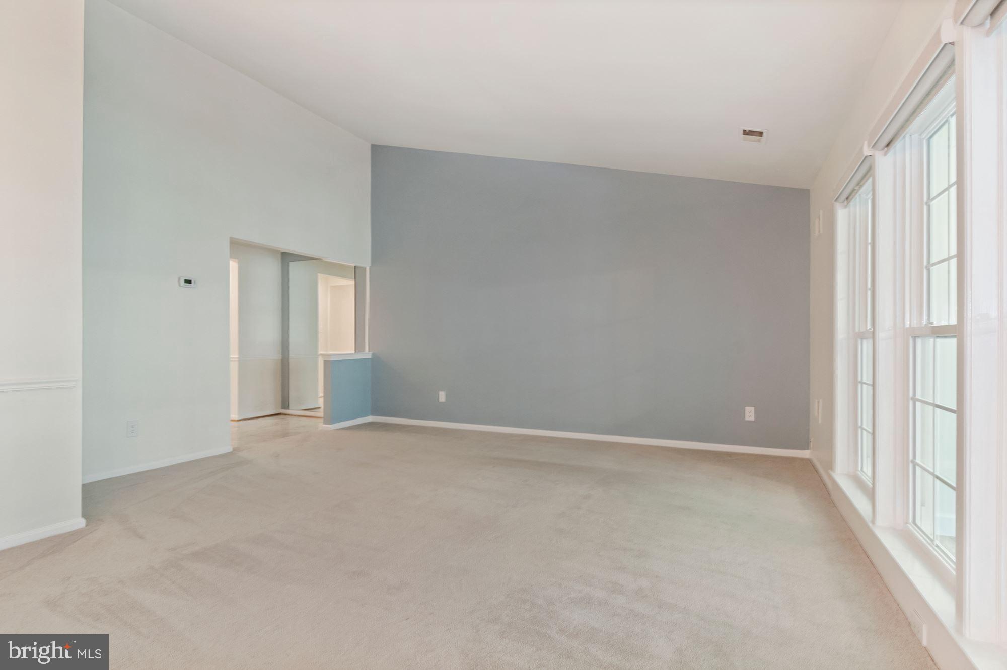 TUCKERMAN STATION CODM - Residential