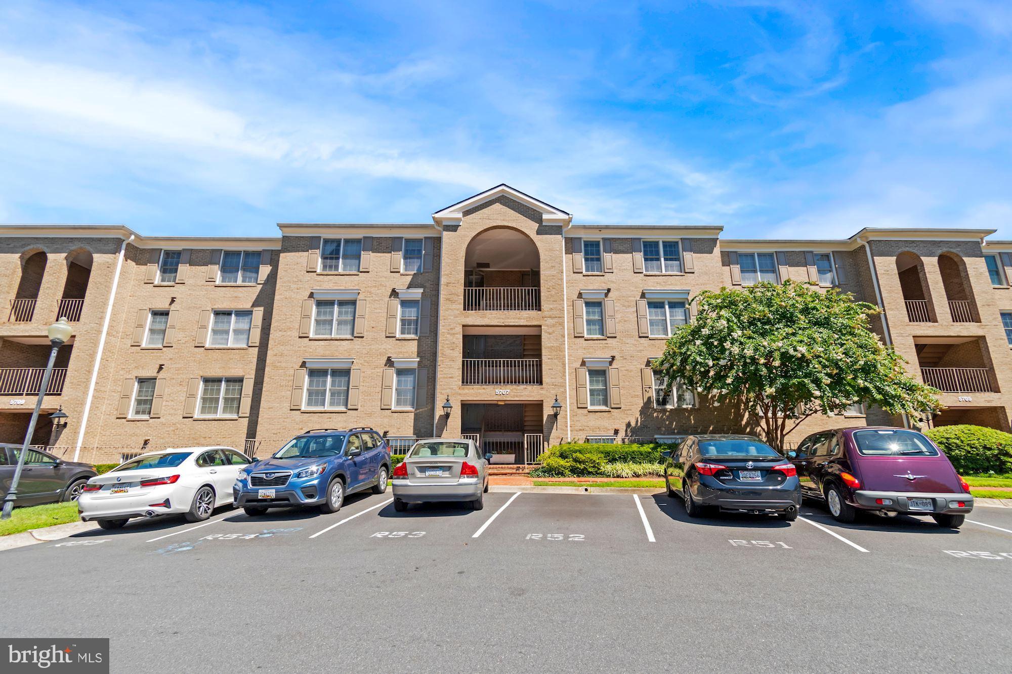 TUCKERMAN STATION CODM - Residential