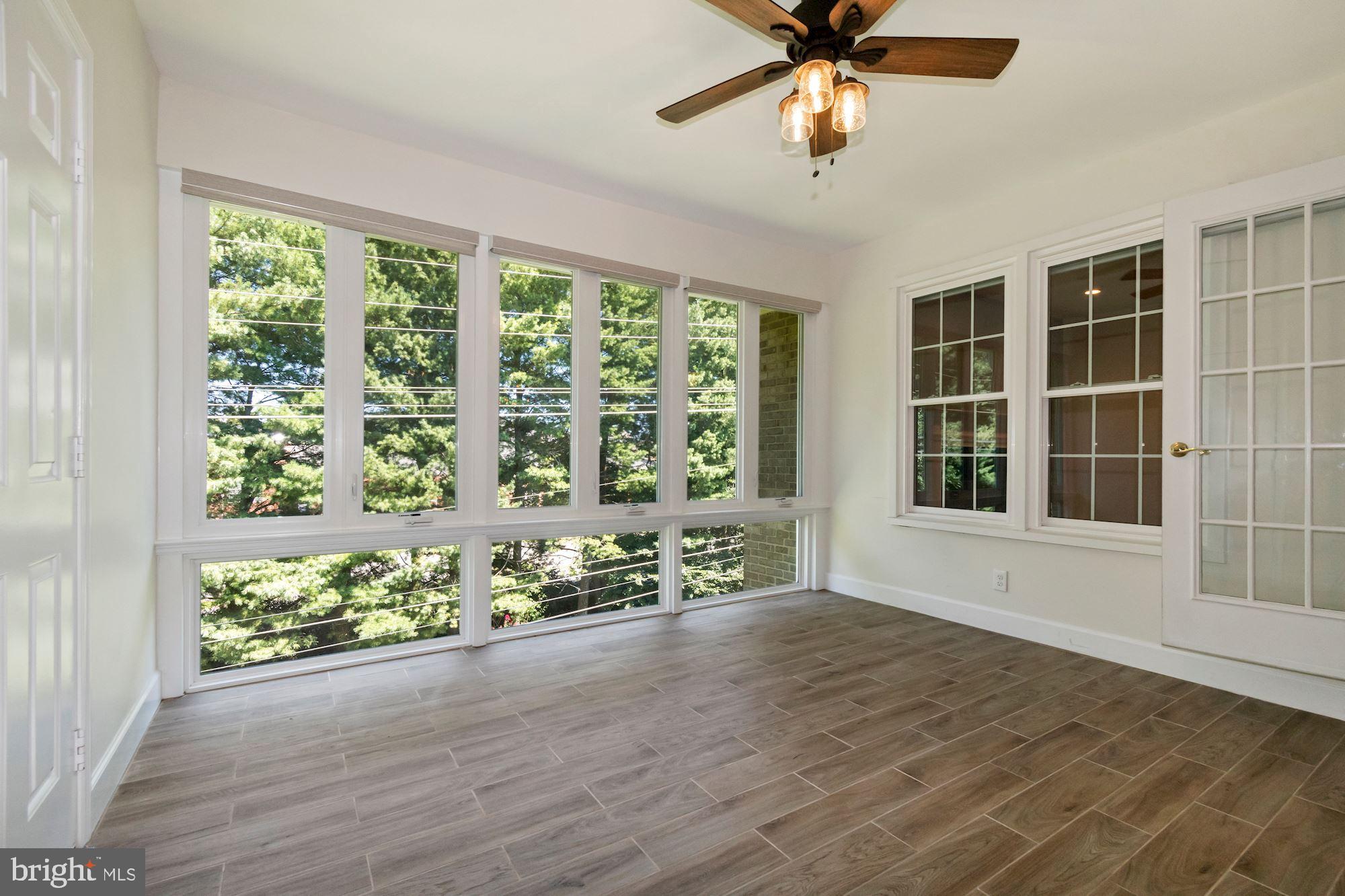 TUCKERMAN STATION CODM - Residential