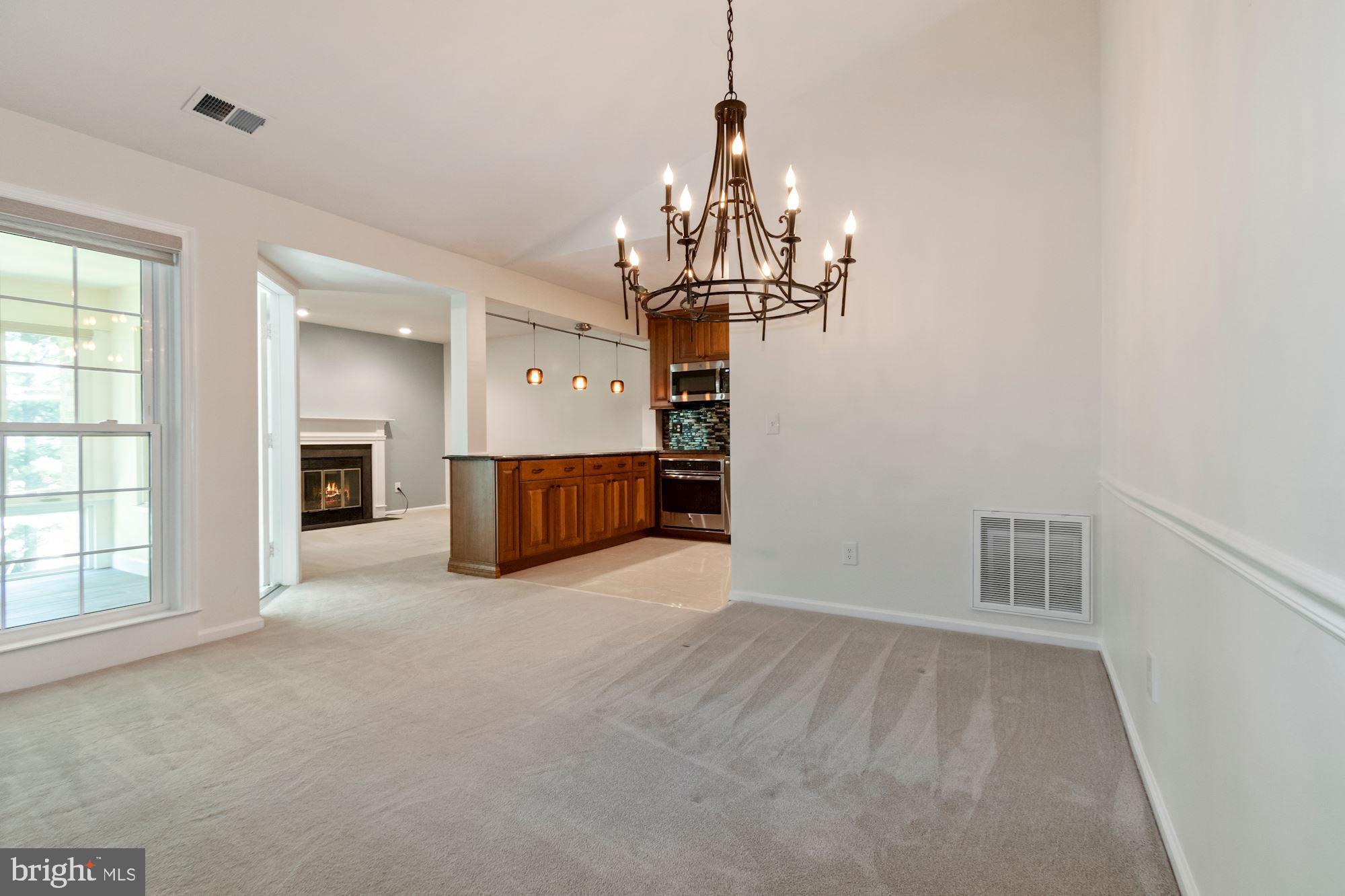 TUCKERMAN STATION CODM - Residential