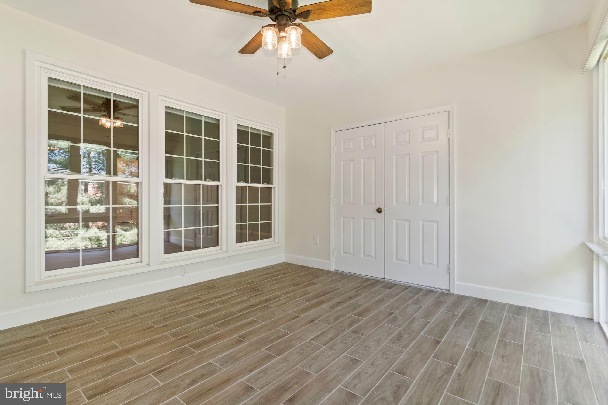 TUCKERMAN STATION CODM - Residential