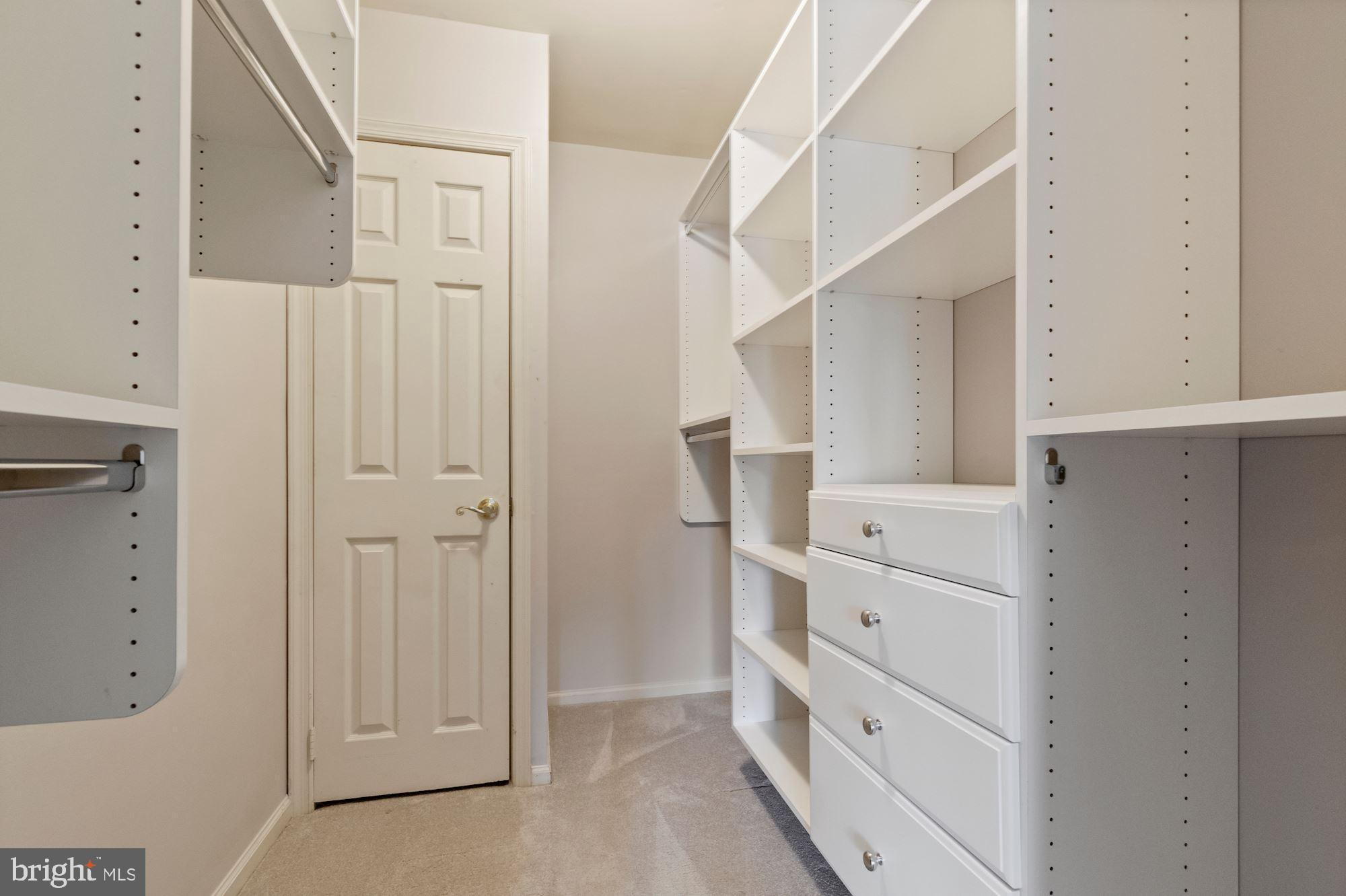 TUCKERMAN STATION CODM - Residential