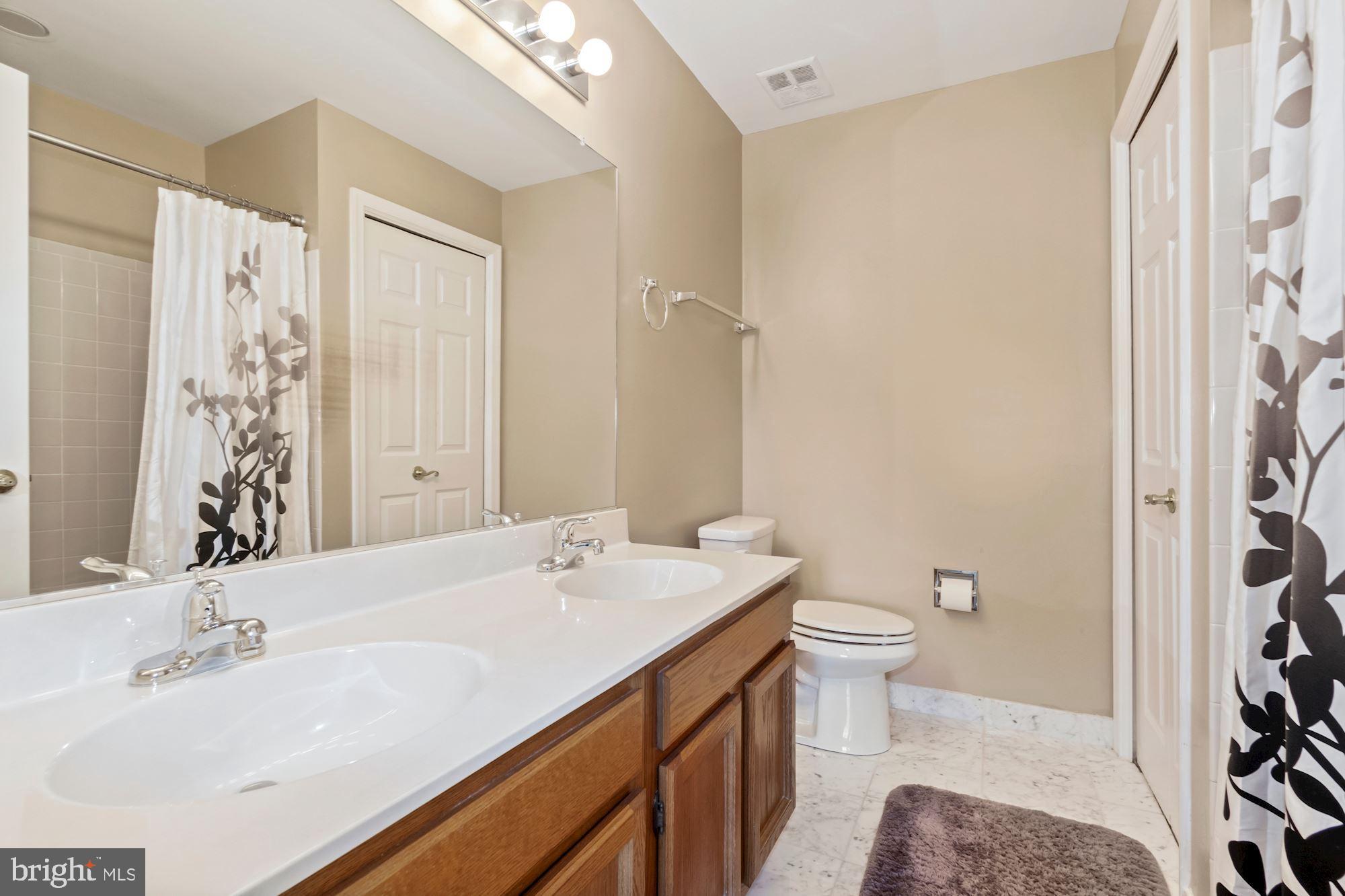 TUCKERMAN STATION CODM - Residential