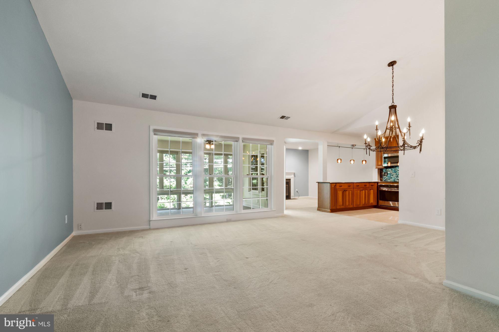 TUCKERMAN STATION CODM - Residential