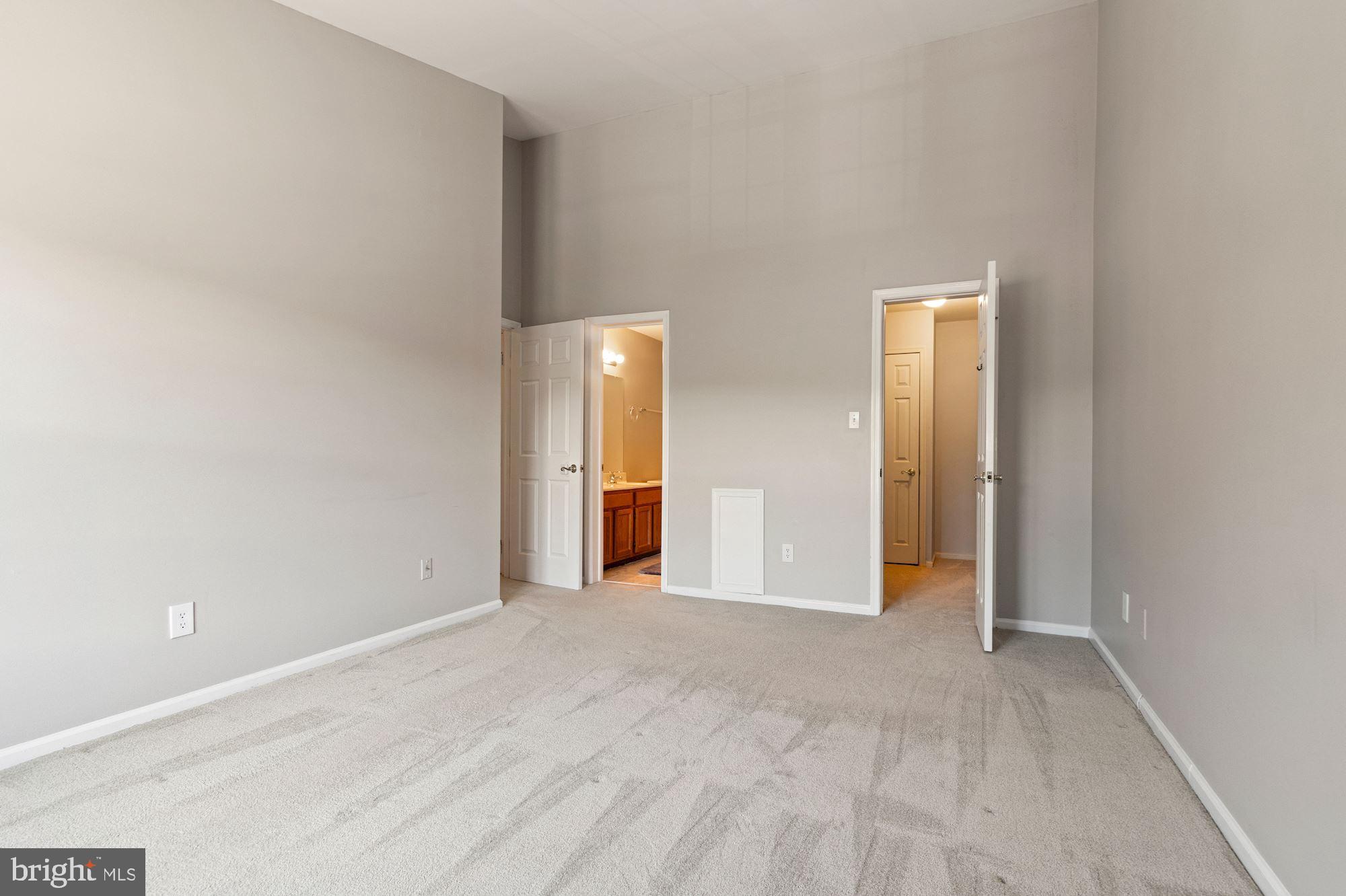 TUCKERMAN STATION CODM - Residential