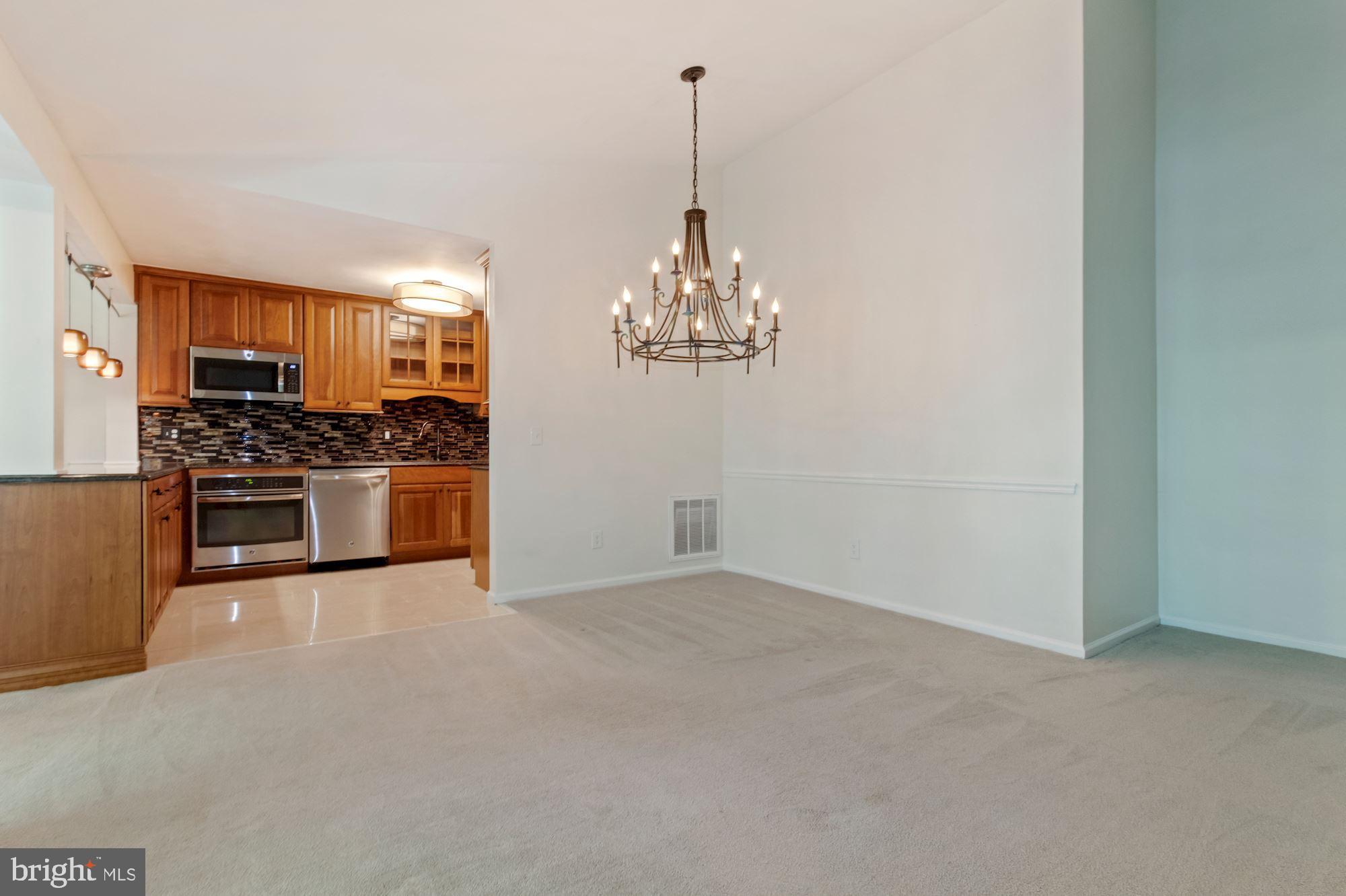 TUCKERMAN STATION CODM - Residential