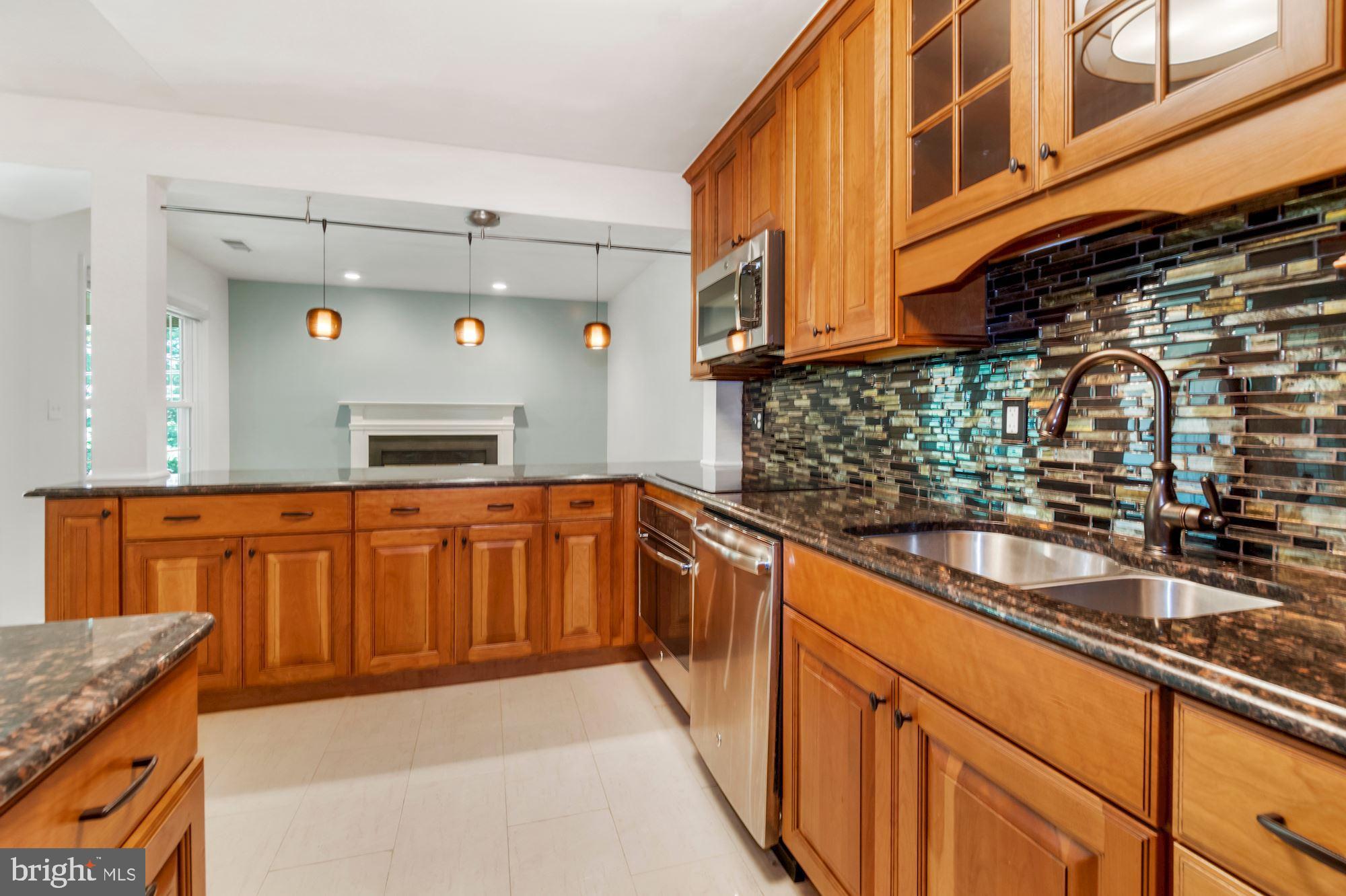 TUCKERMAN STATION CODM - Residential