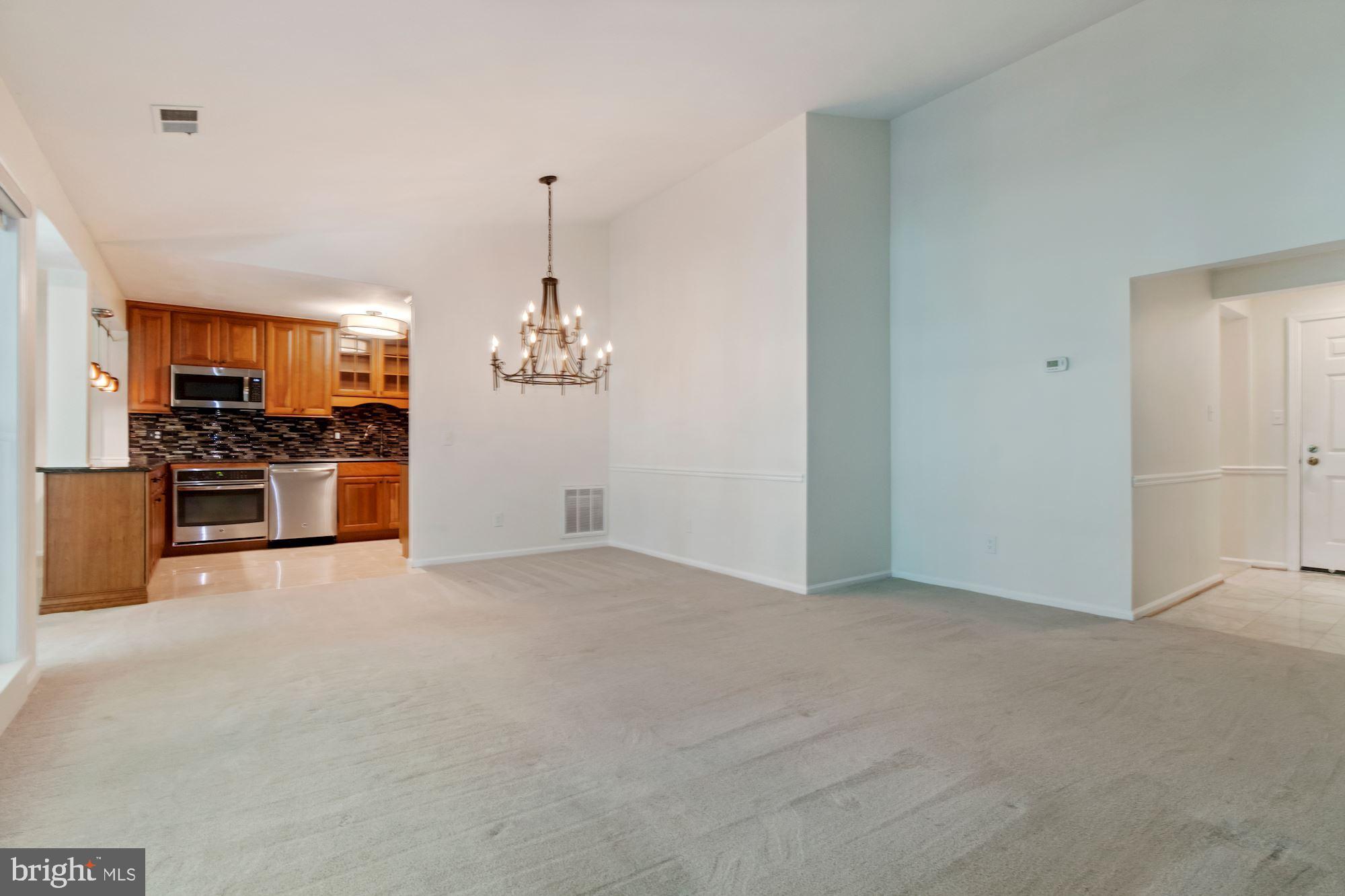 TUCKERMAN STATION CODM - Residential