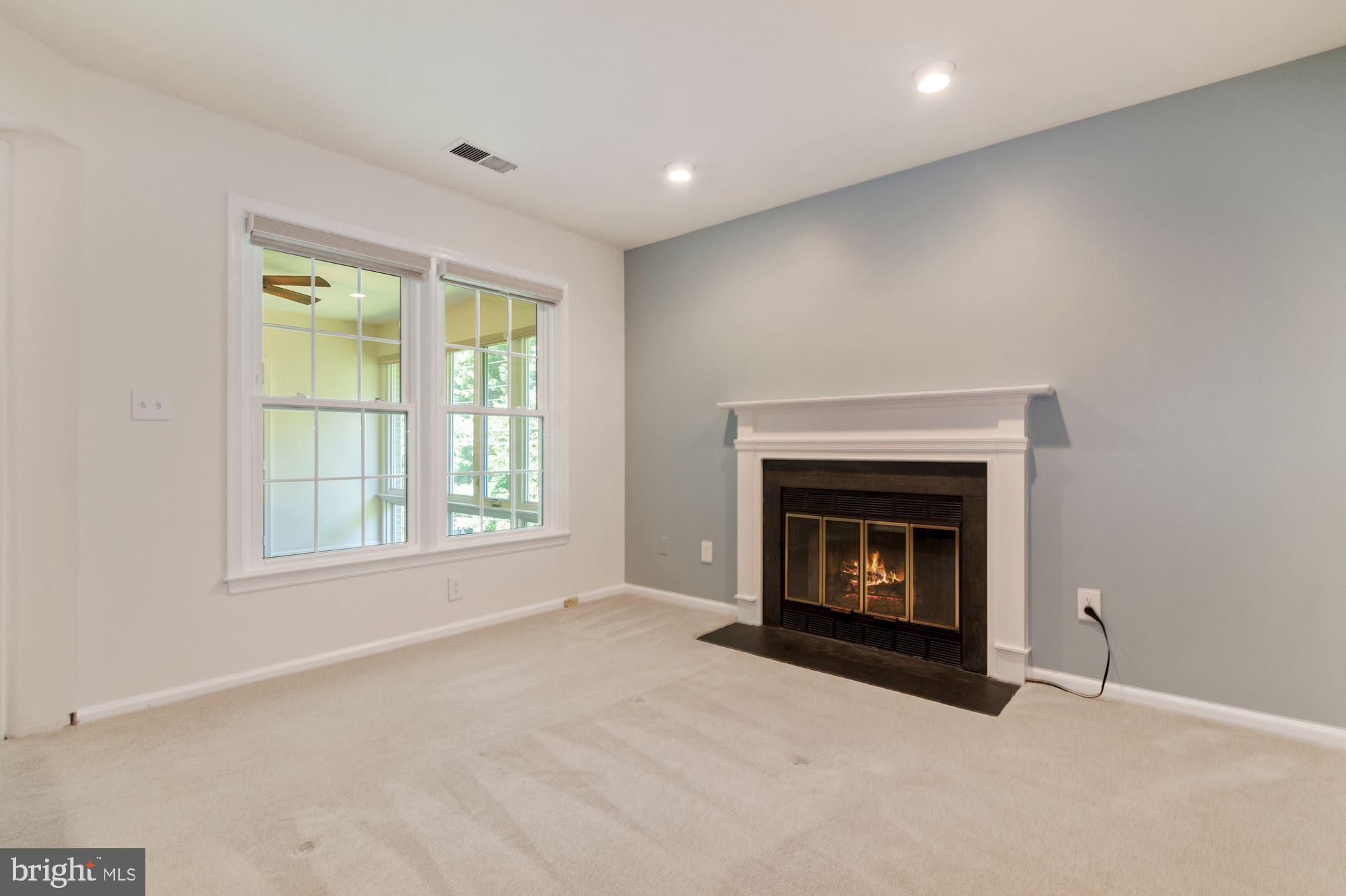 TUCKERMAN STATION CODM - Residential