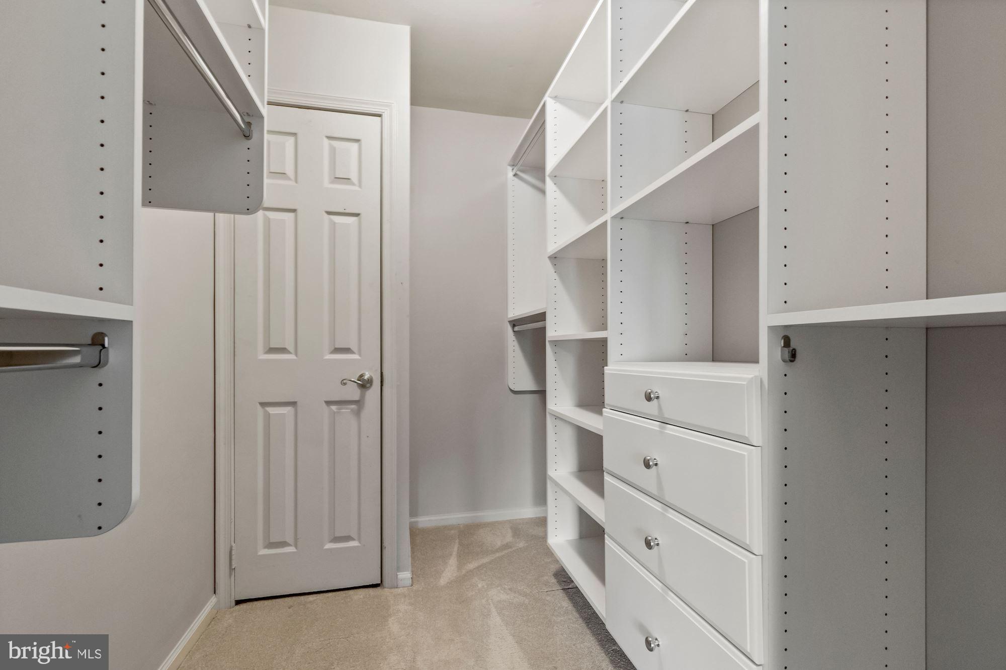 TUCKERMAN STATION CODM - Residential