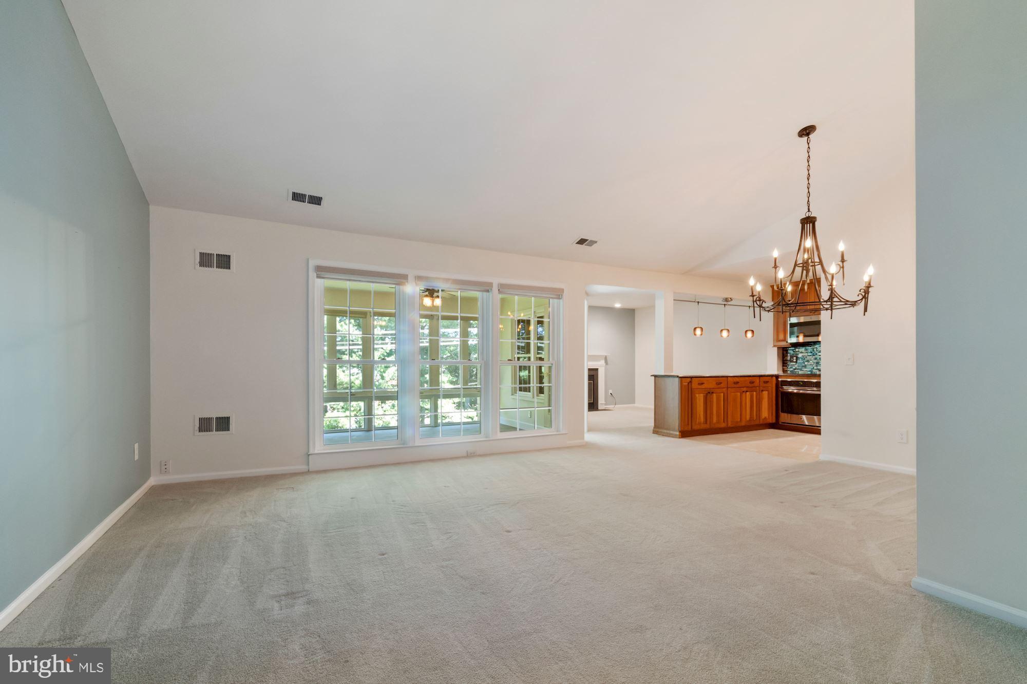 TUCKERMAN STATION CODM - Residential