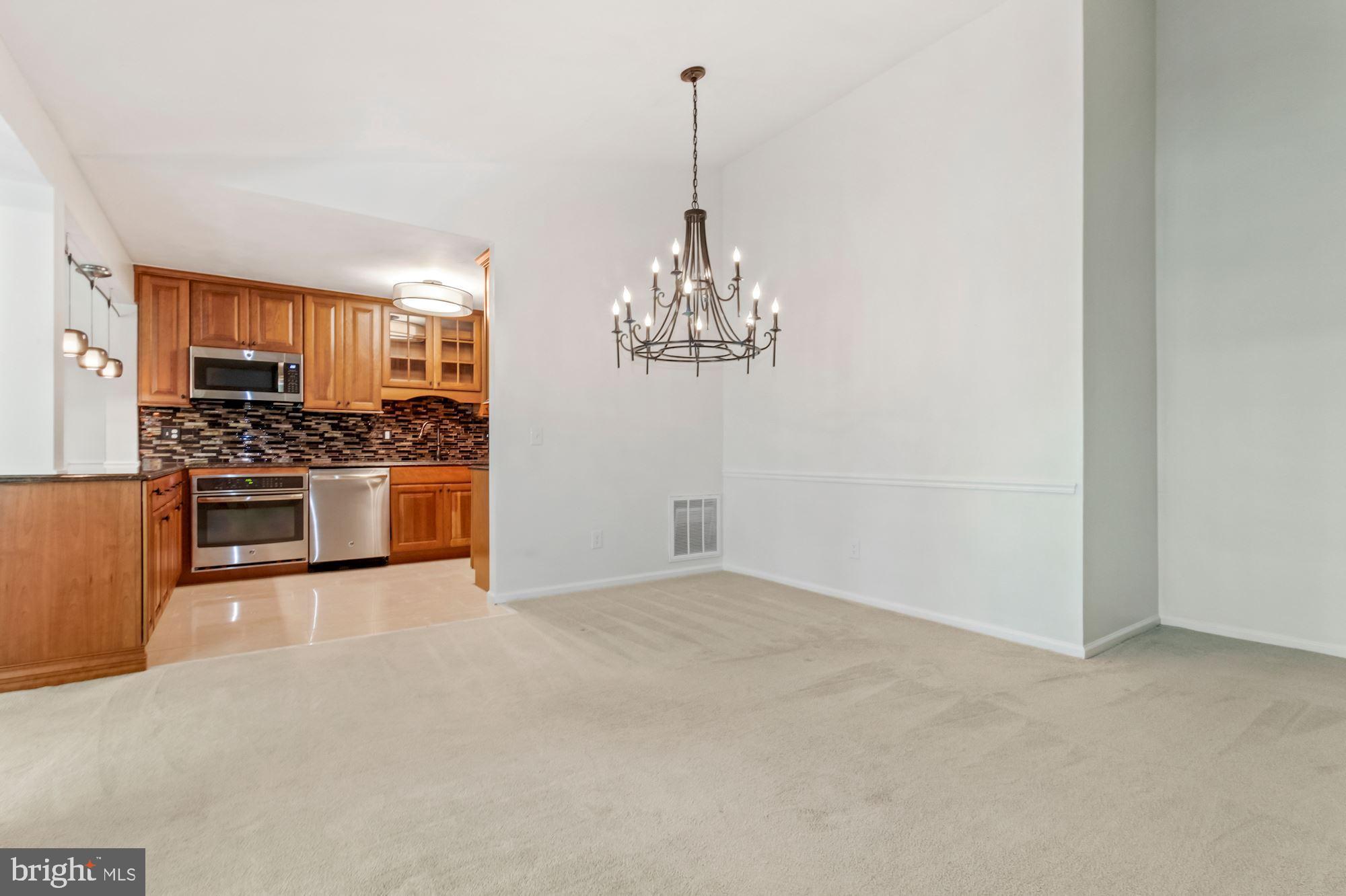 TUCKERMAN STATION CODM - Residential