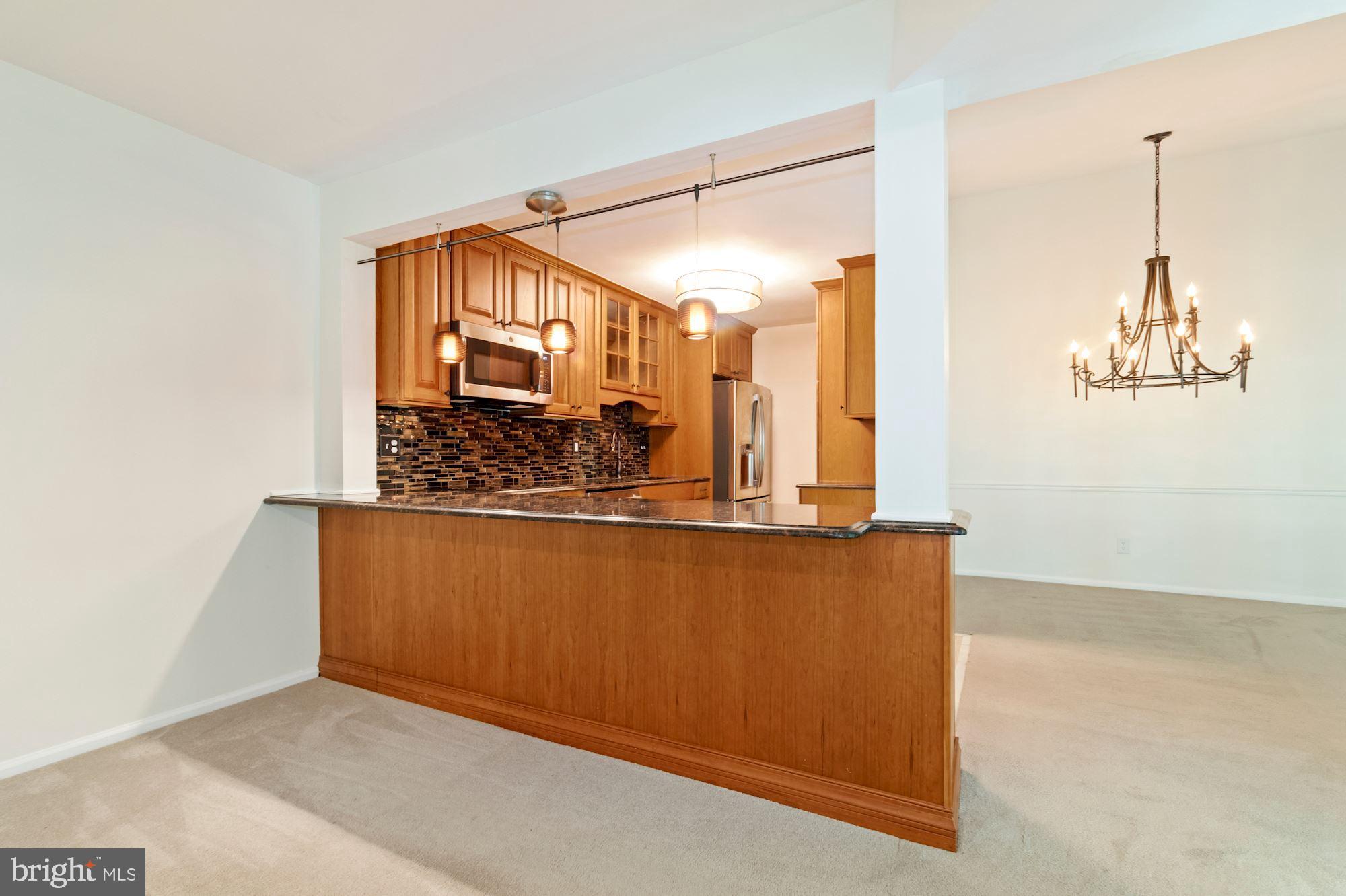 TUCKERMAN STATION CODM - Residential