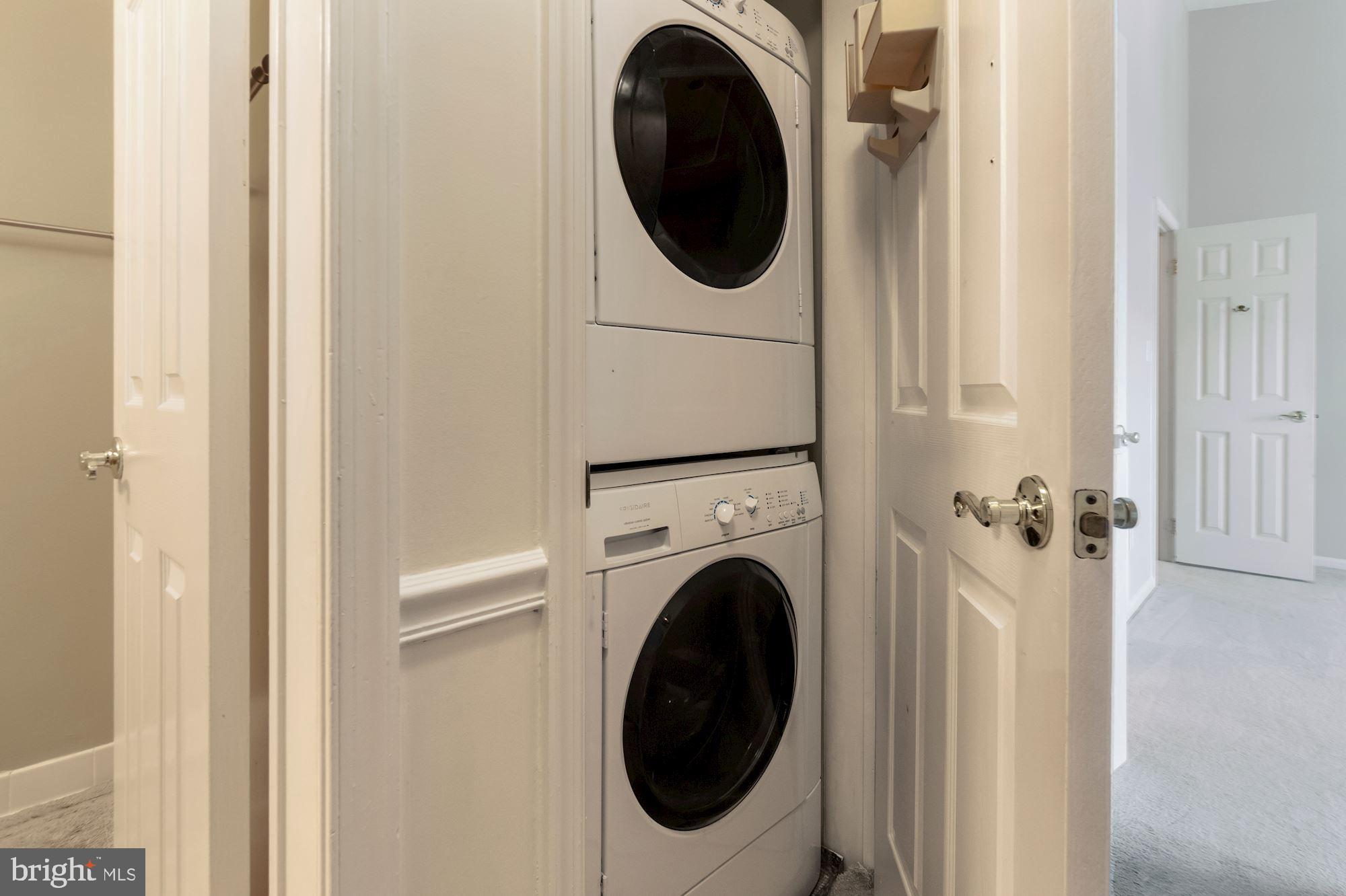 TUCKERMAN STATION CODM - Residential