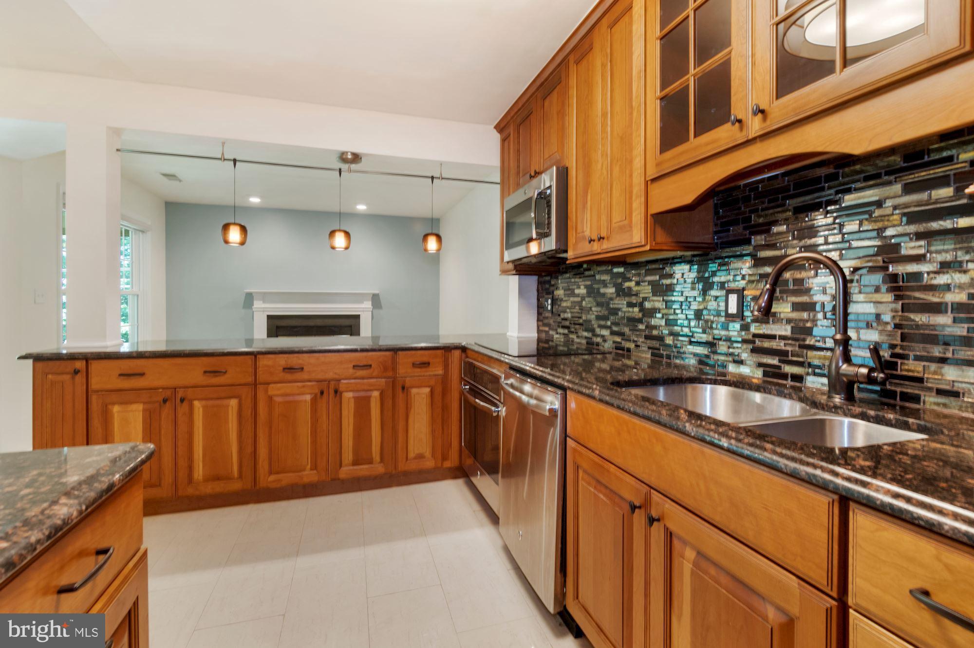 TUCKERMAN STATION CODM - Residential