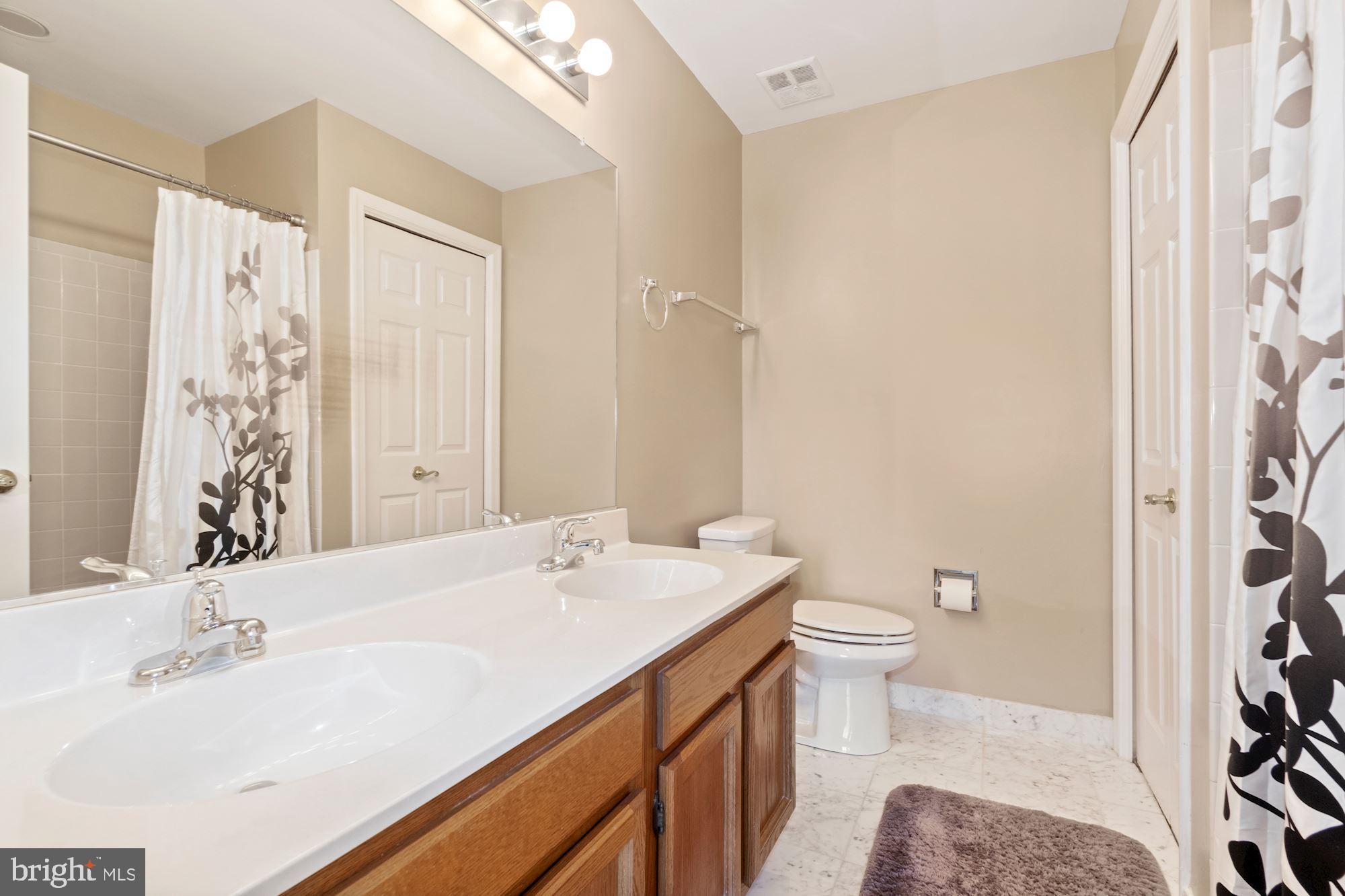 TUCKERMAN STATION CODM - Residential