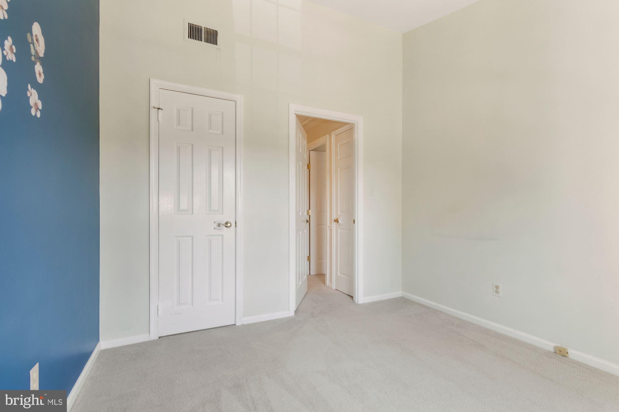 TUCKERMAN STATION CODM - Residential