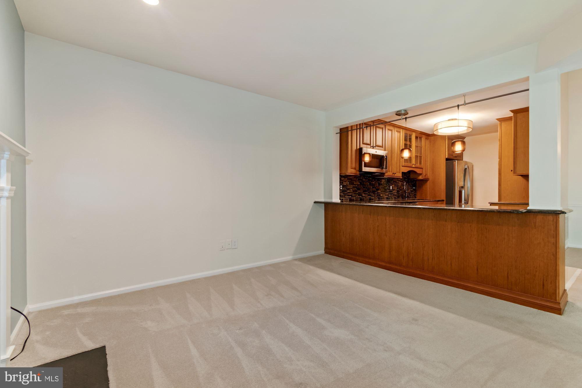 TUCKERMAN STATION CODM - Residential