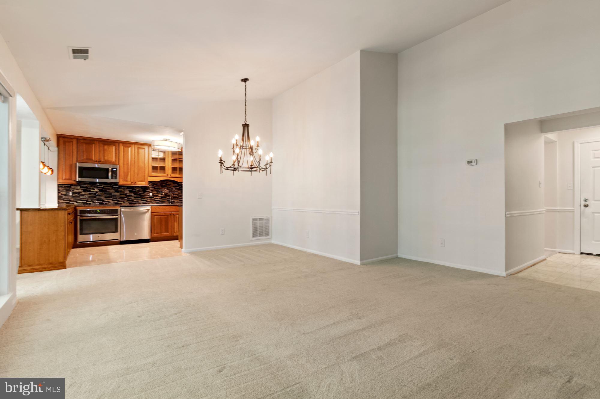 TUCKERMAN STATION CODM - Residential