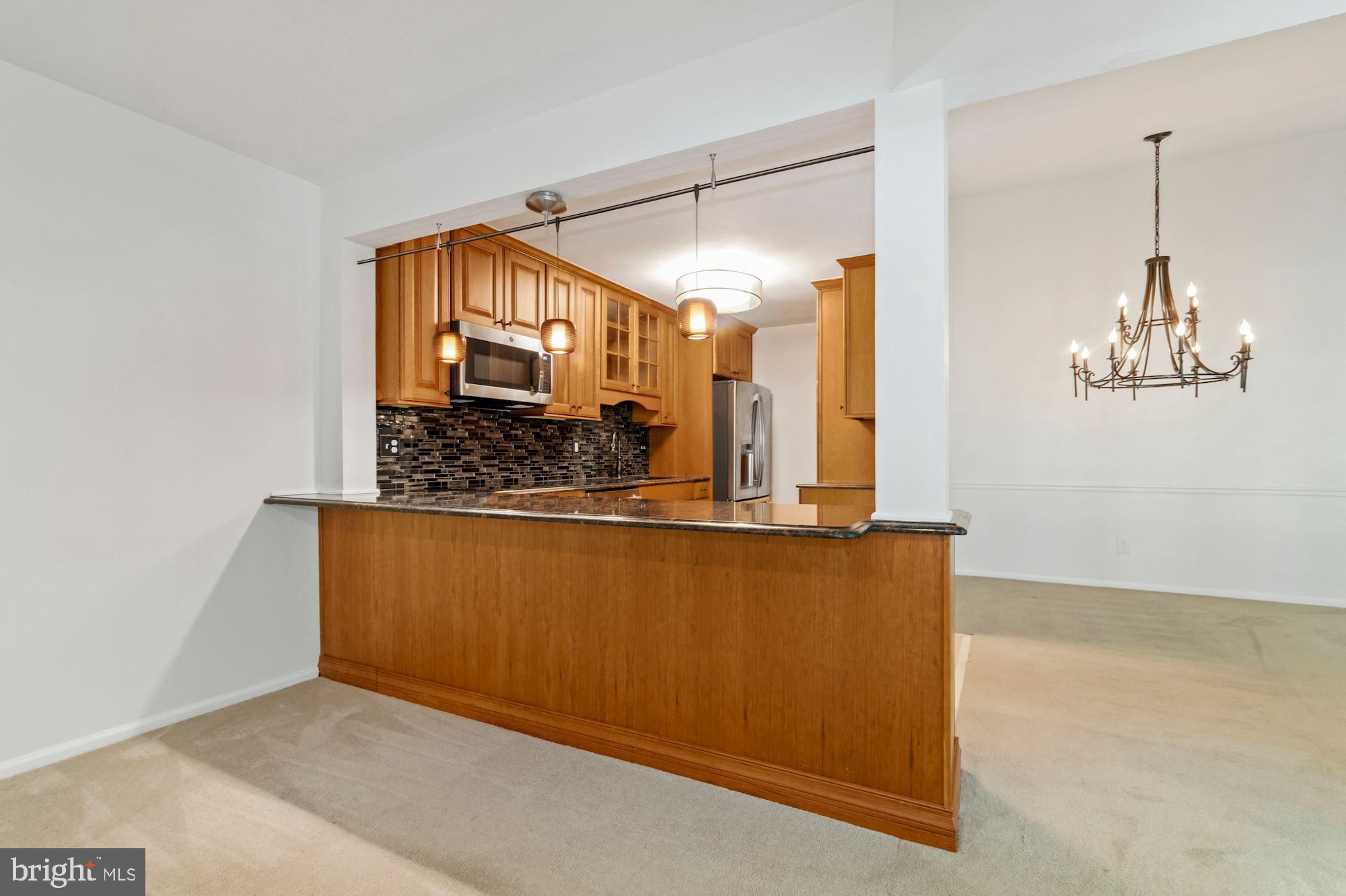 TUCKERMAN STATION CODM - Residential