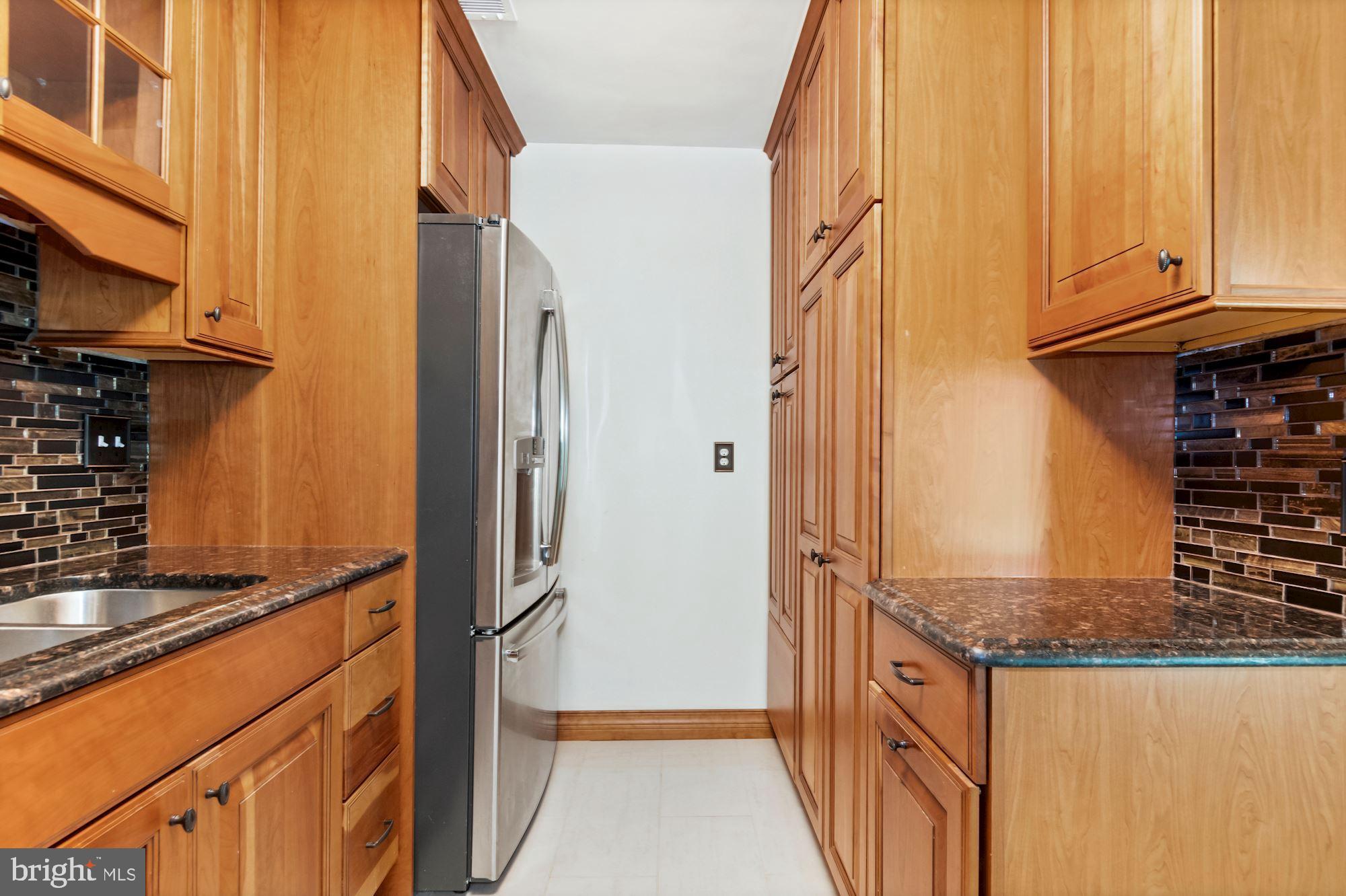 TUCKERMAN STATION CODM - Residential