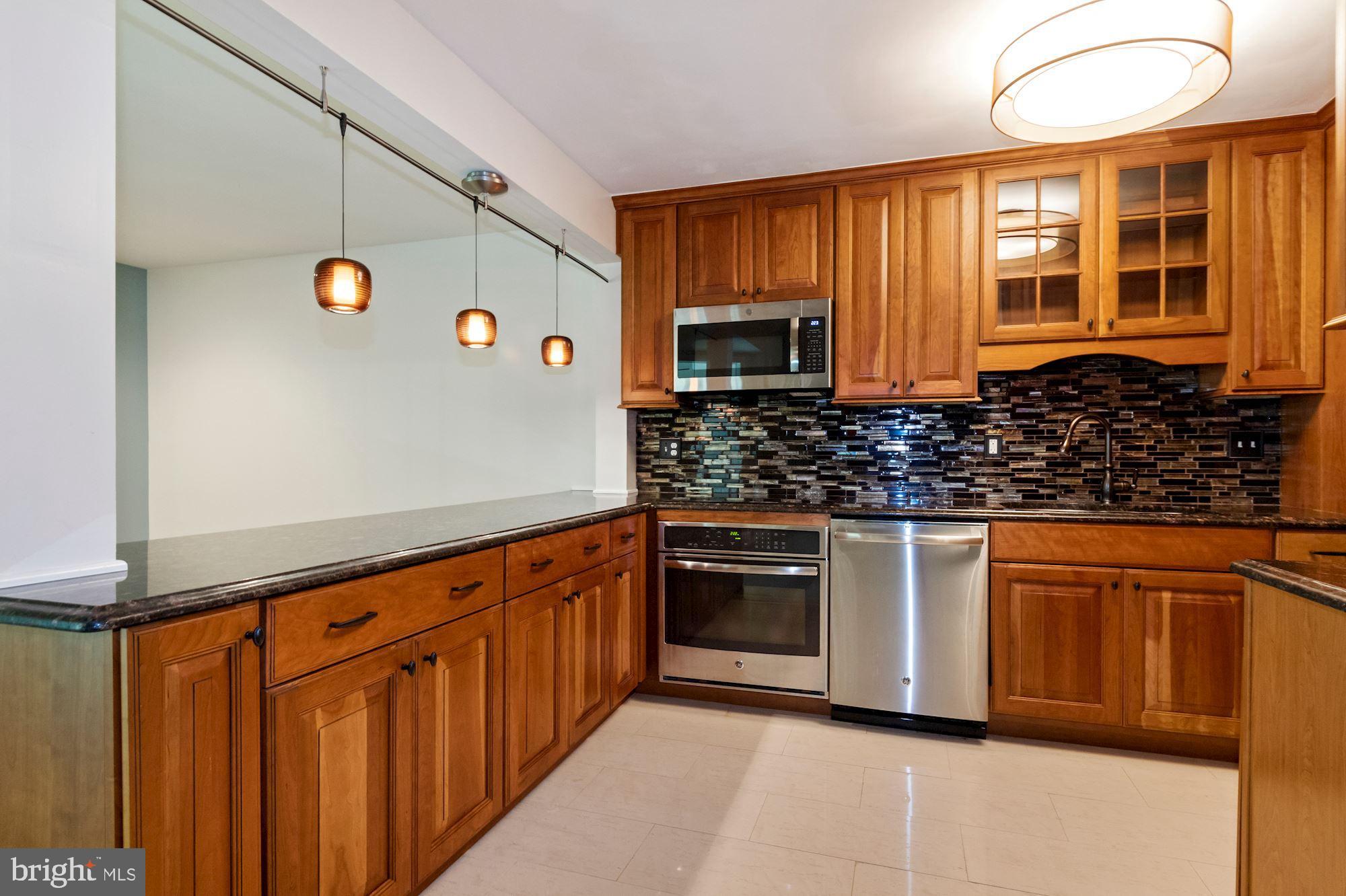 TUCKERMAN STATION CODM - Residential