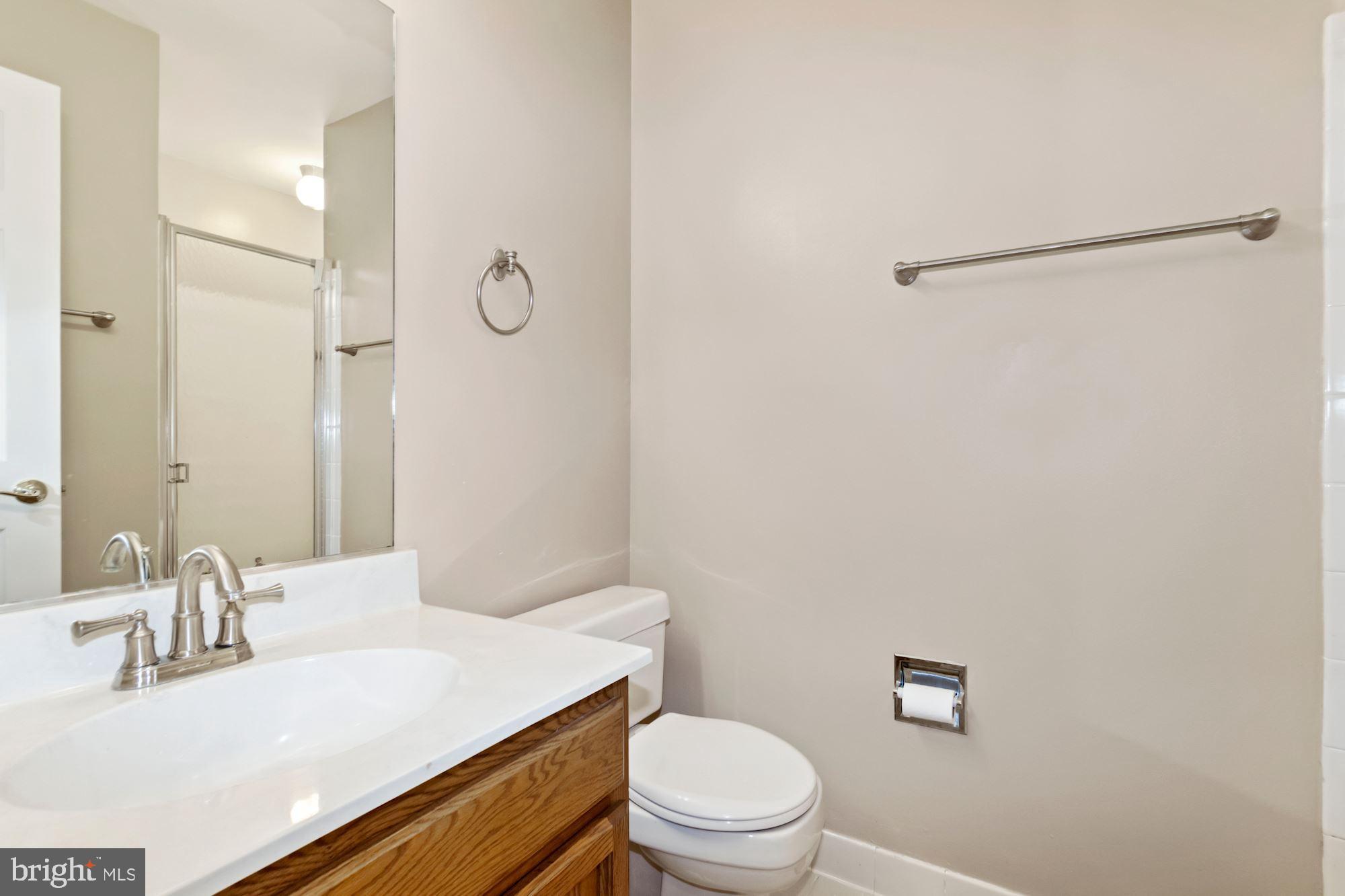 TUCKERMAN STATION CODM - Residential