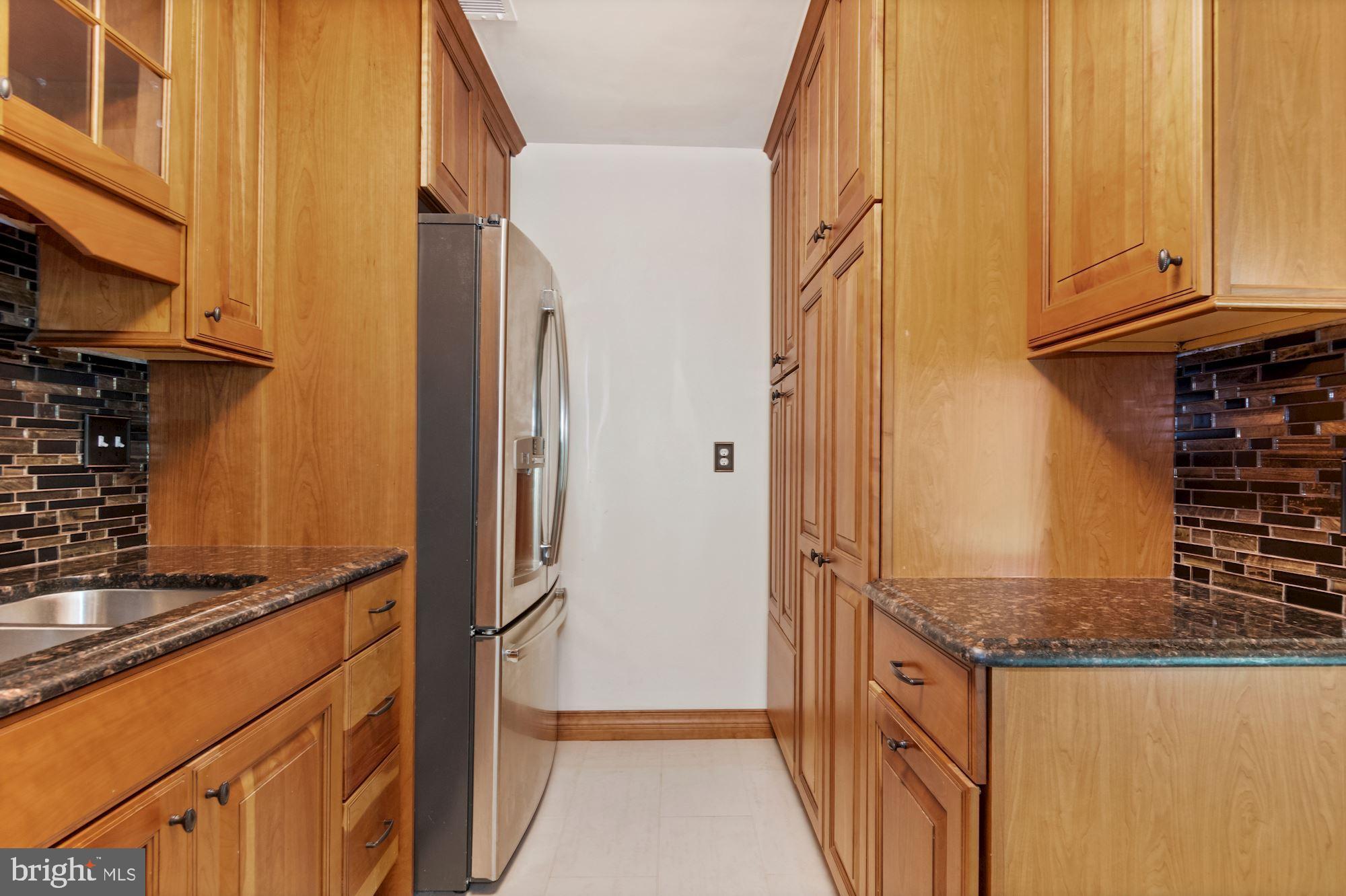 TUCKERMAN STATION CODM - Residential