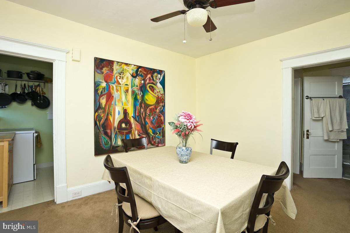 HAMILTON HEIGHTS - Residential